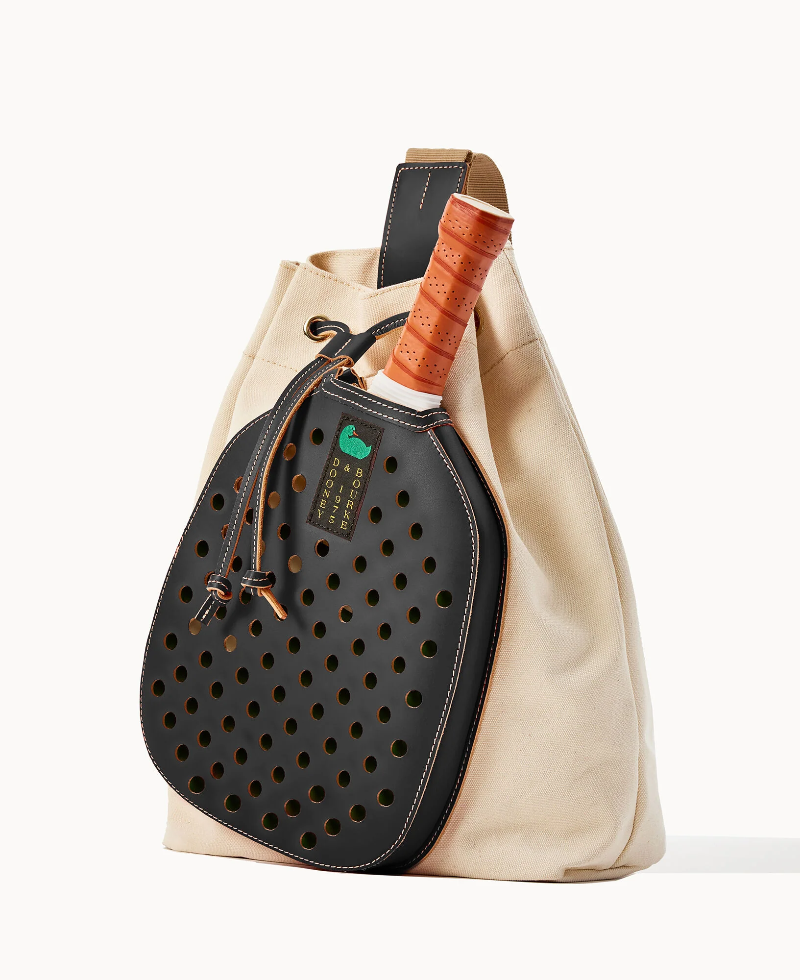Canvas Pickleball Sling - Image 56