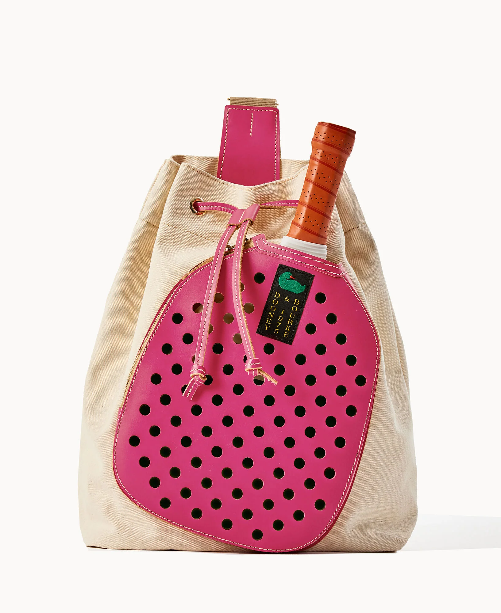 Canvas Pickleball Sling - Image 6