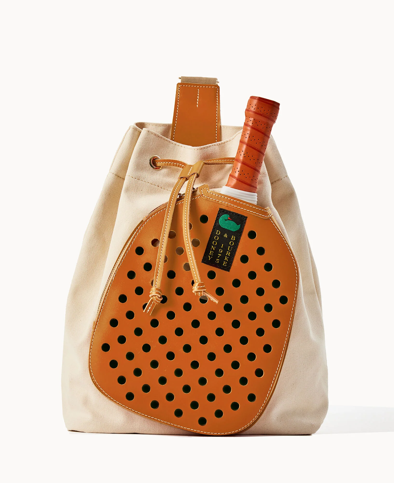Canvas Pickleball Sling - Image 65