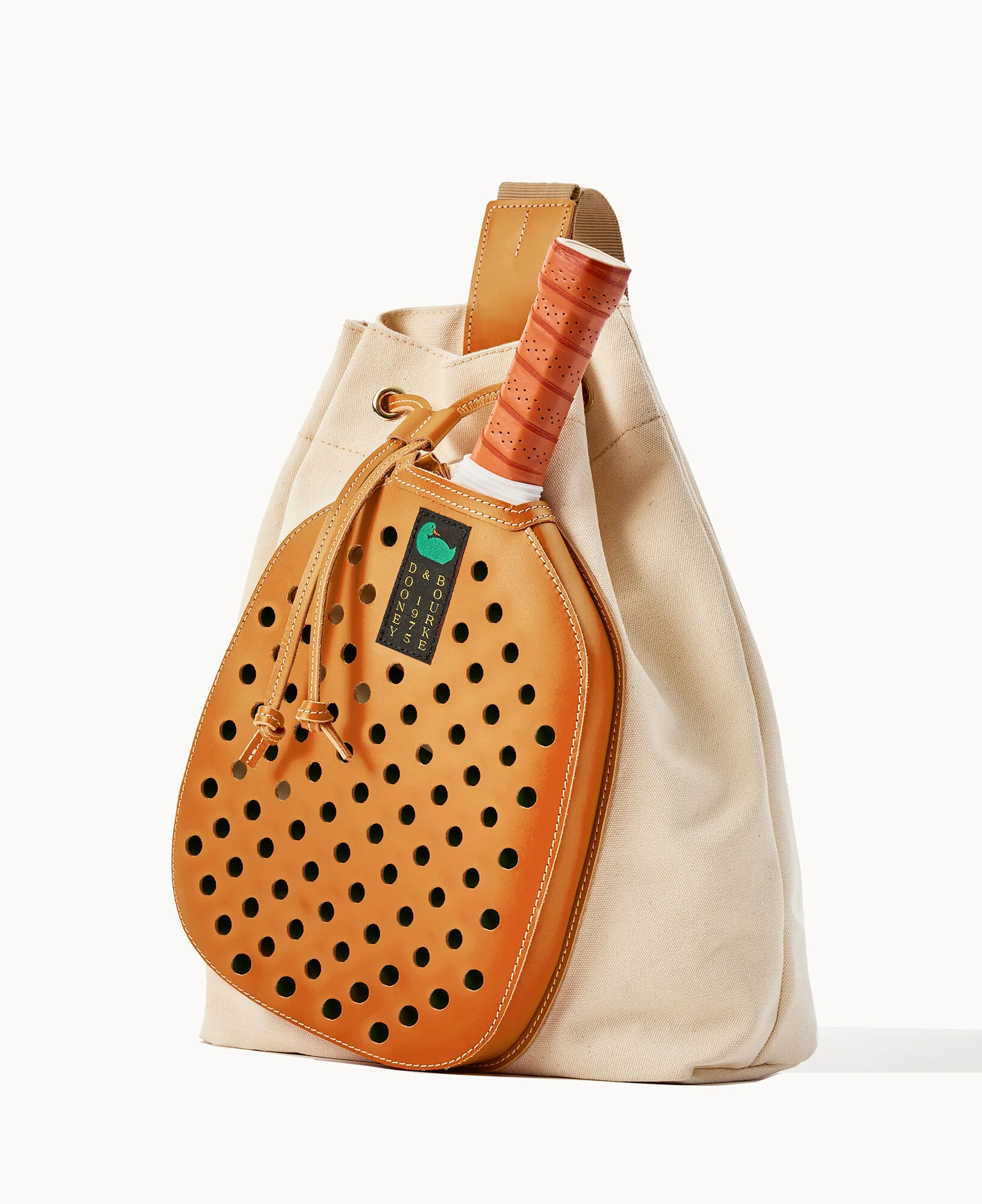 Canvas Pickleball Sling - Image 66