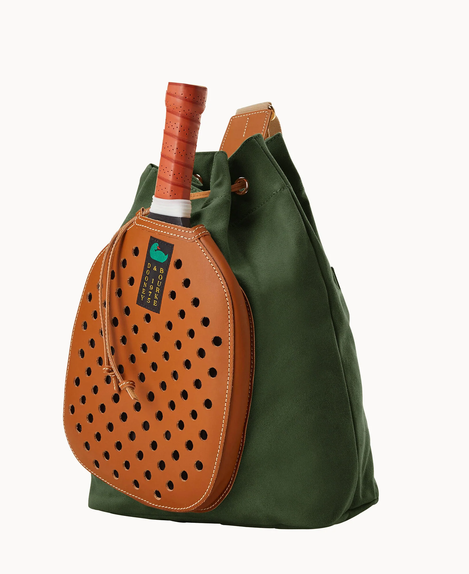 Canvas Pickleball Sling - Image 14