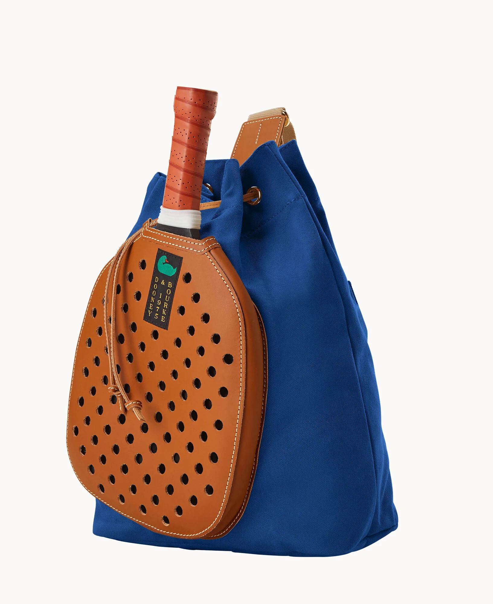 Canvas Pickleball Sling - Image 18