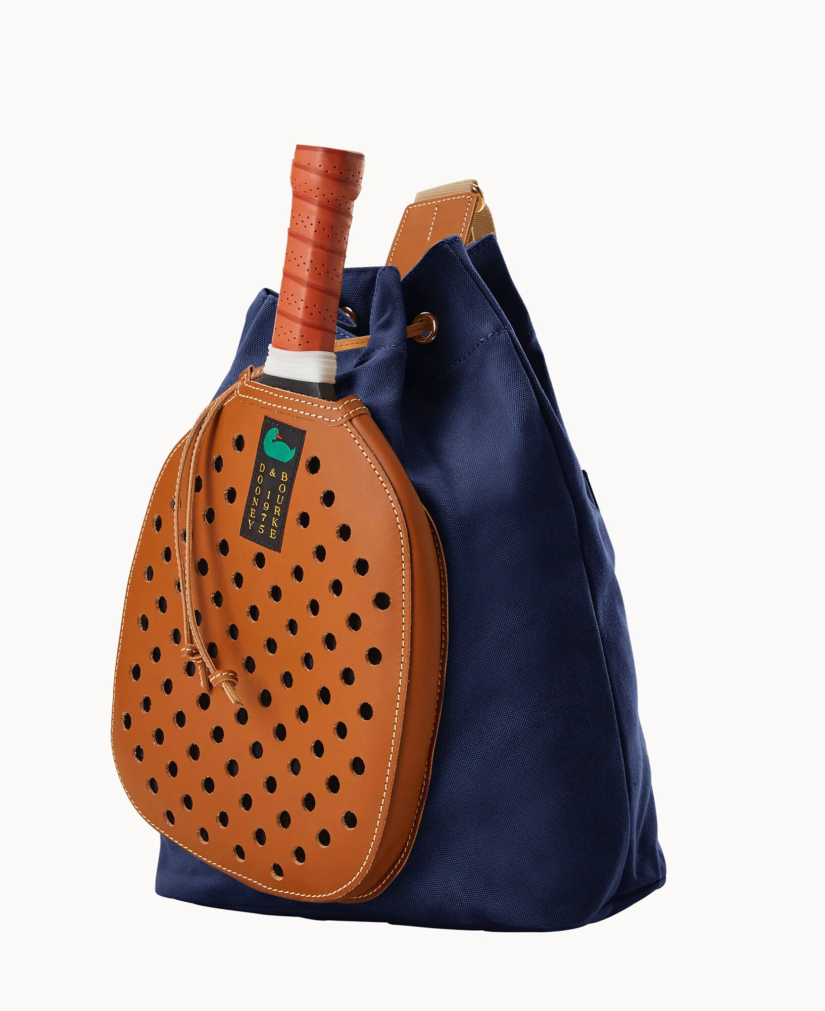 Canvas Pickleball Sling - Image 27