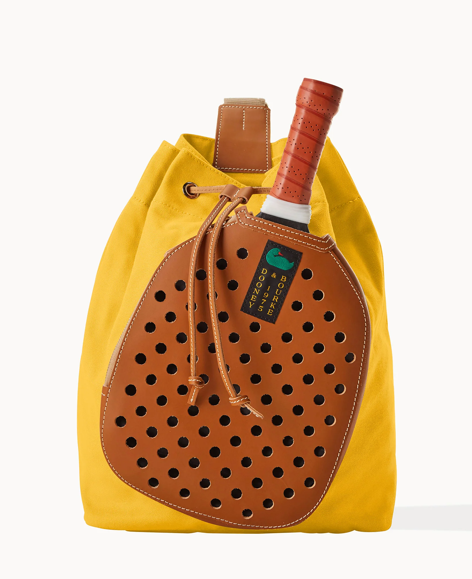 Canvas Pickleball Sling - Image 33