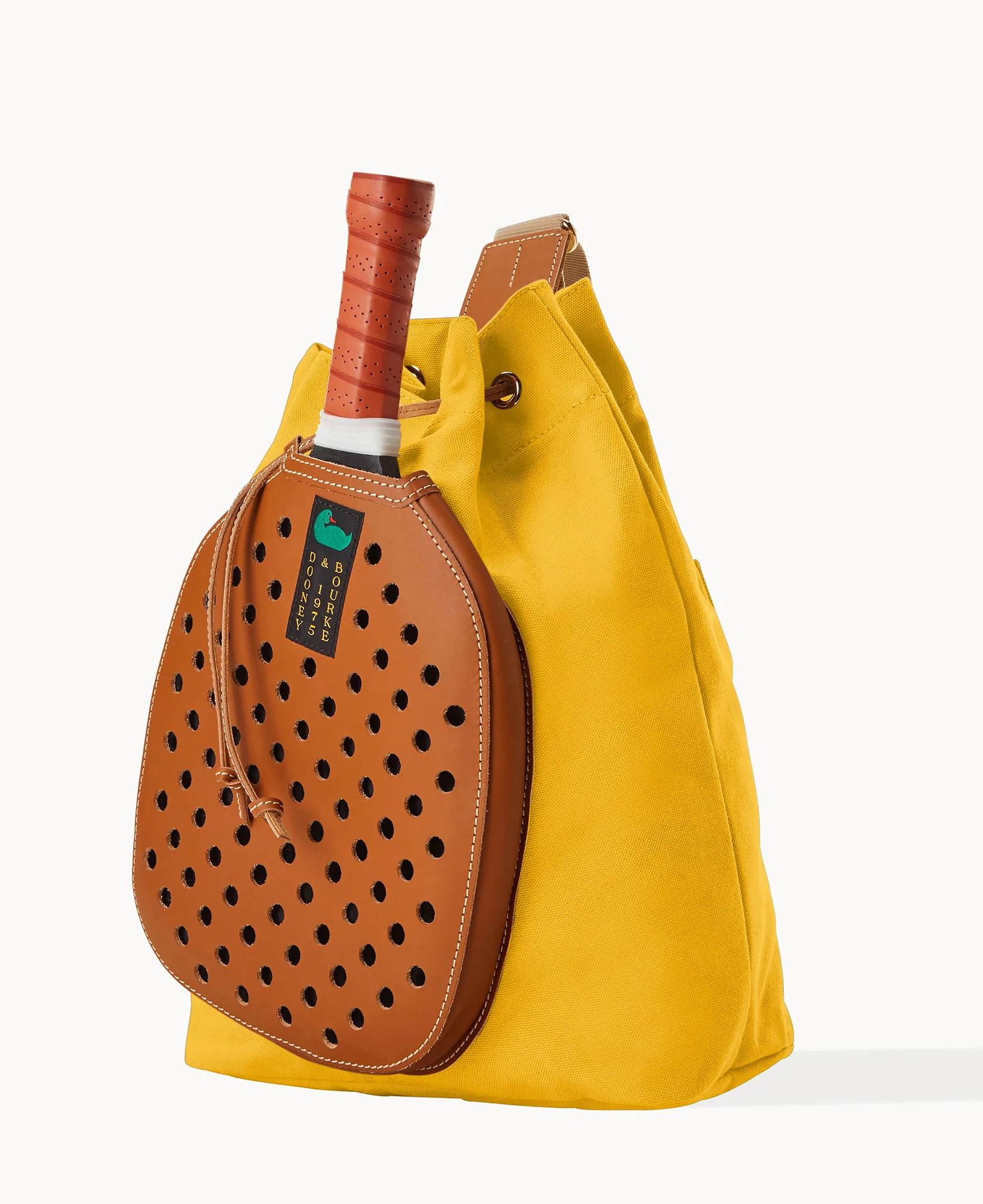 Canvas Pickleball Sling - Image 34