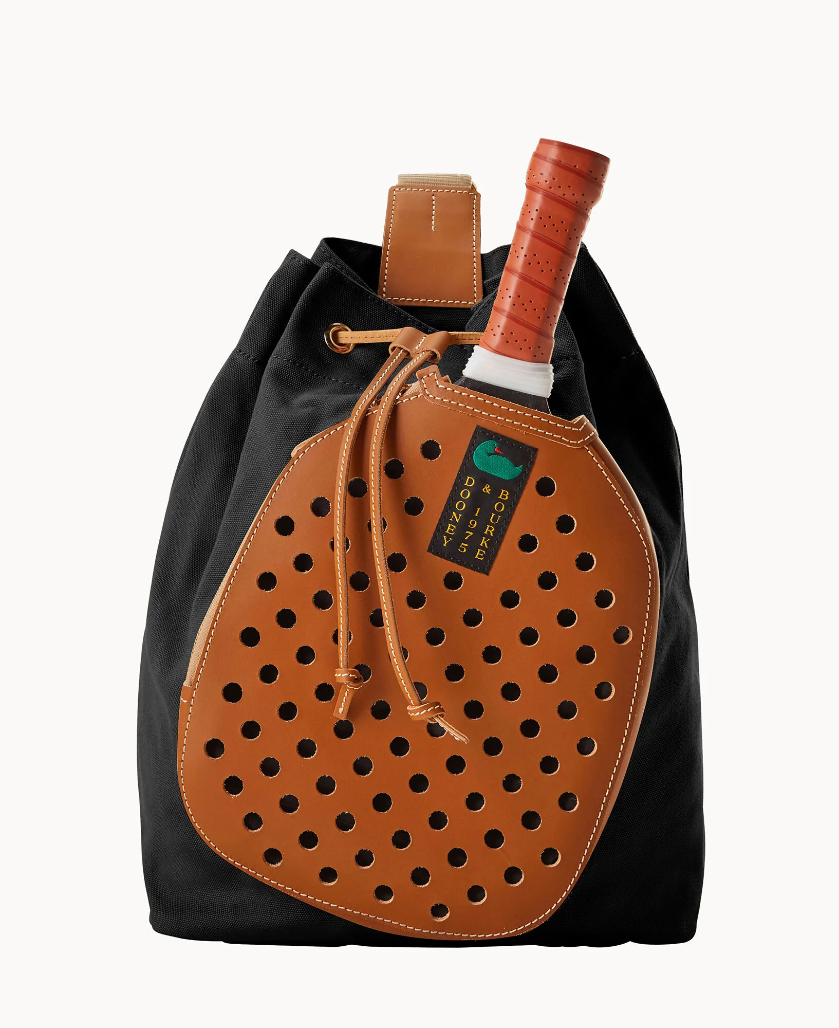 Canvas Pickleball Sling - Image 9