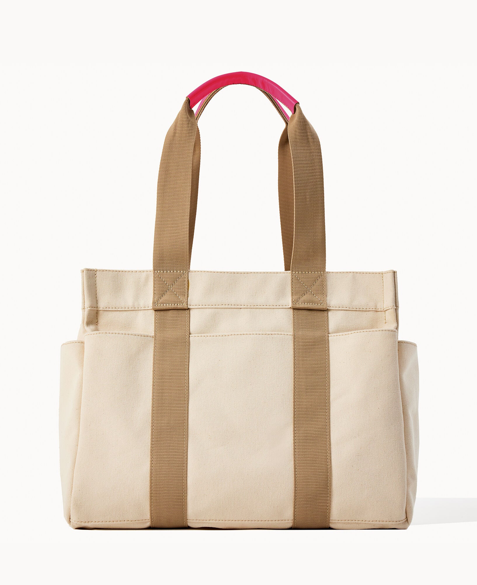 Canvas Pickleball Tote 40 - Image 14