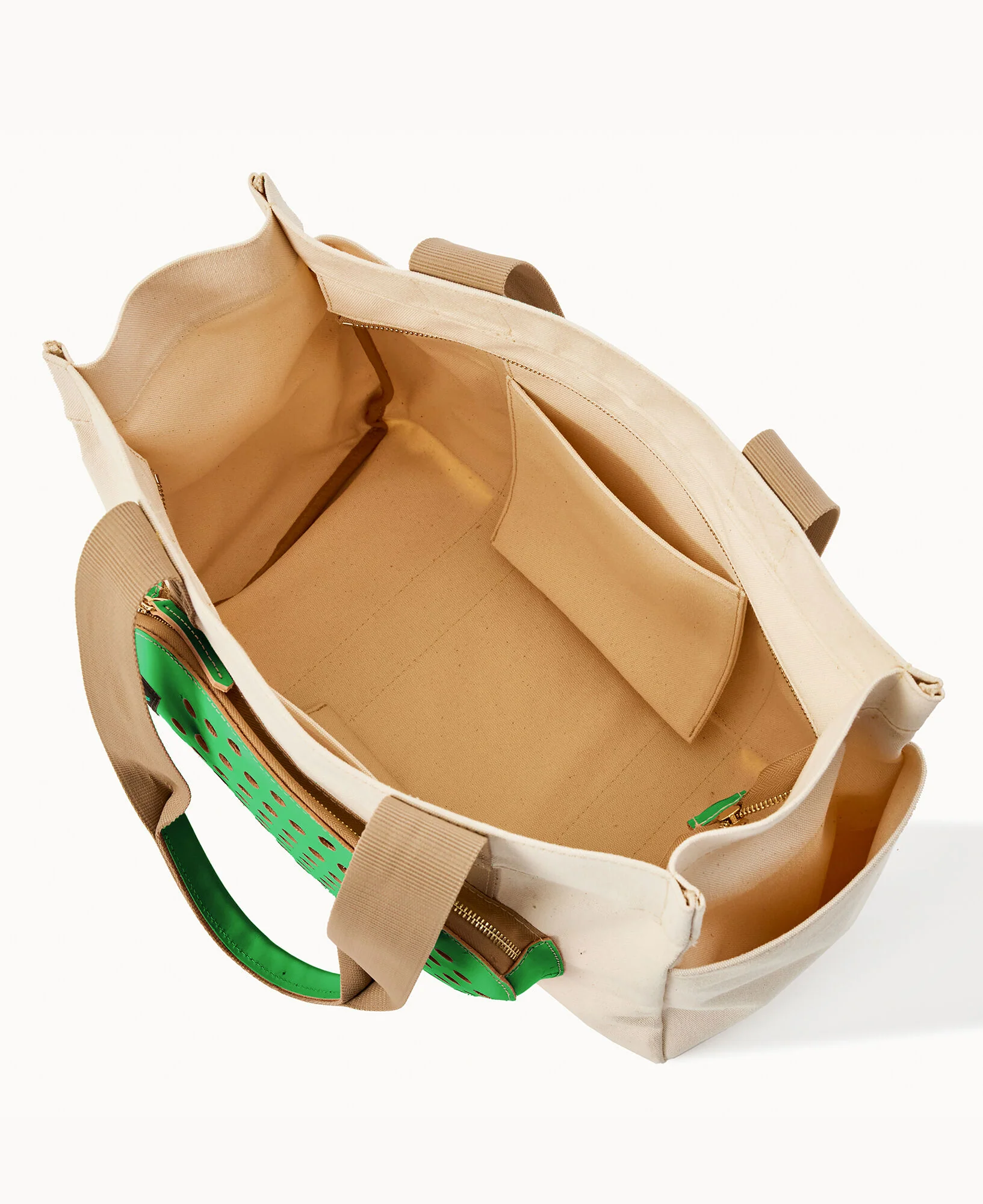Canvas Pickleball Tote 40 - Image 18