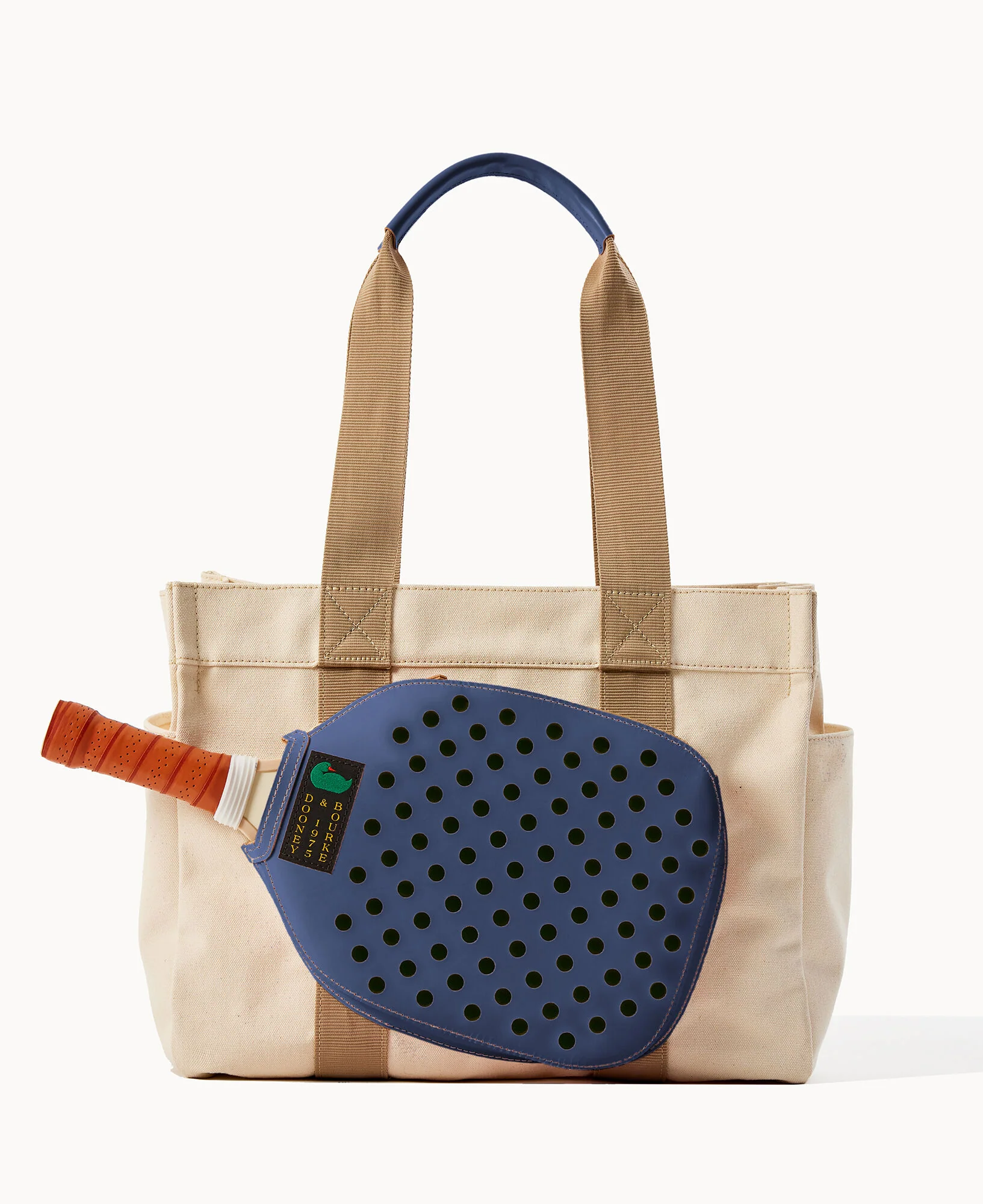 Canvas Pickleball Tote 40 - Image 21
