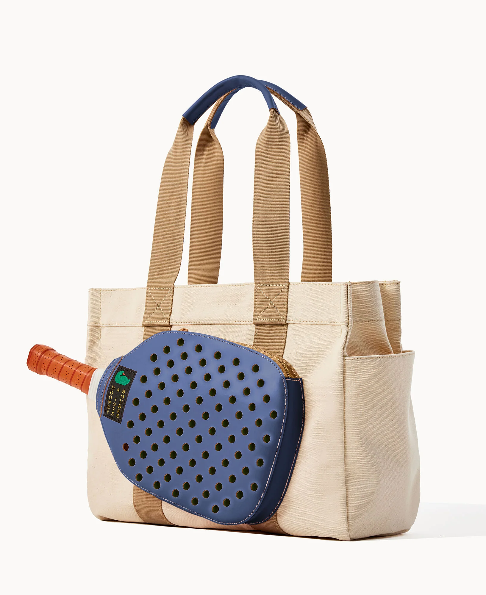 Canvas Pickleball Tote 40 - Image 22