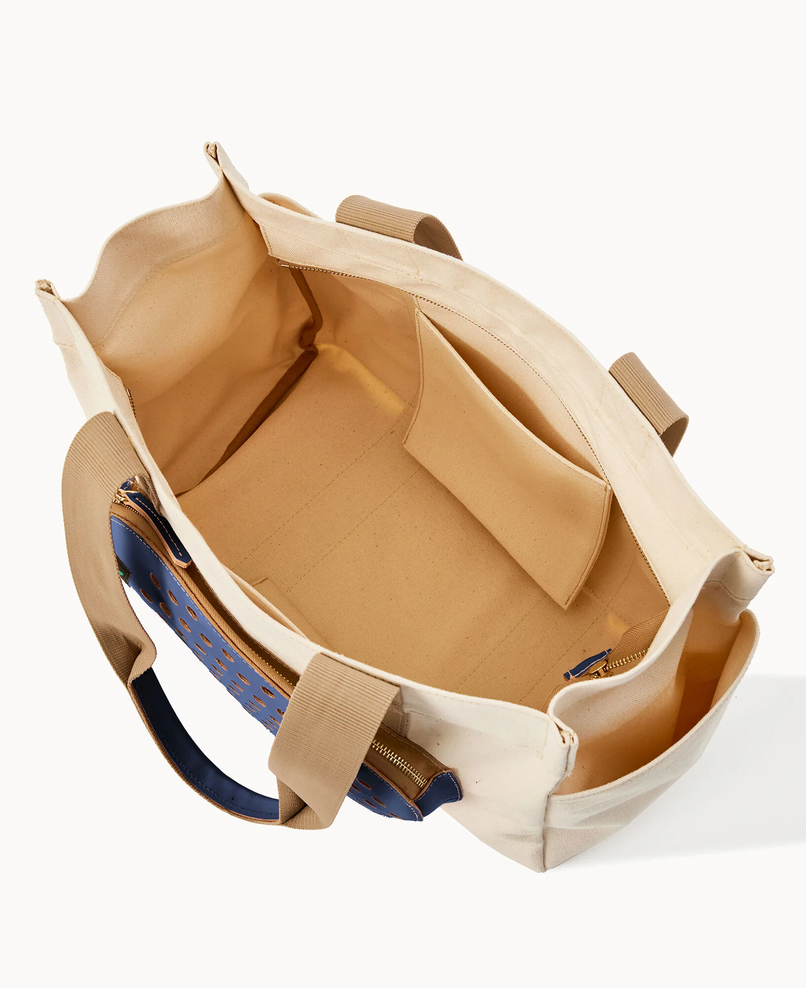 Canvas Pickleball Tote 40 - Image 23