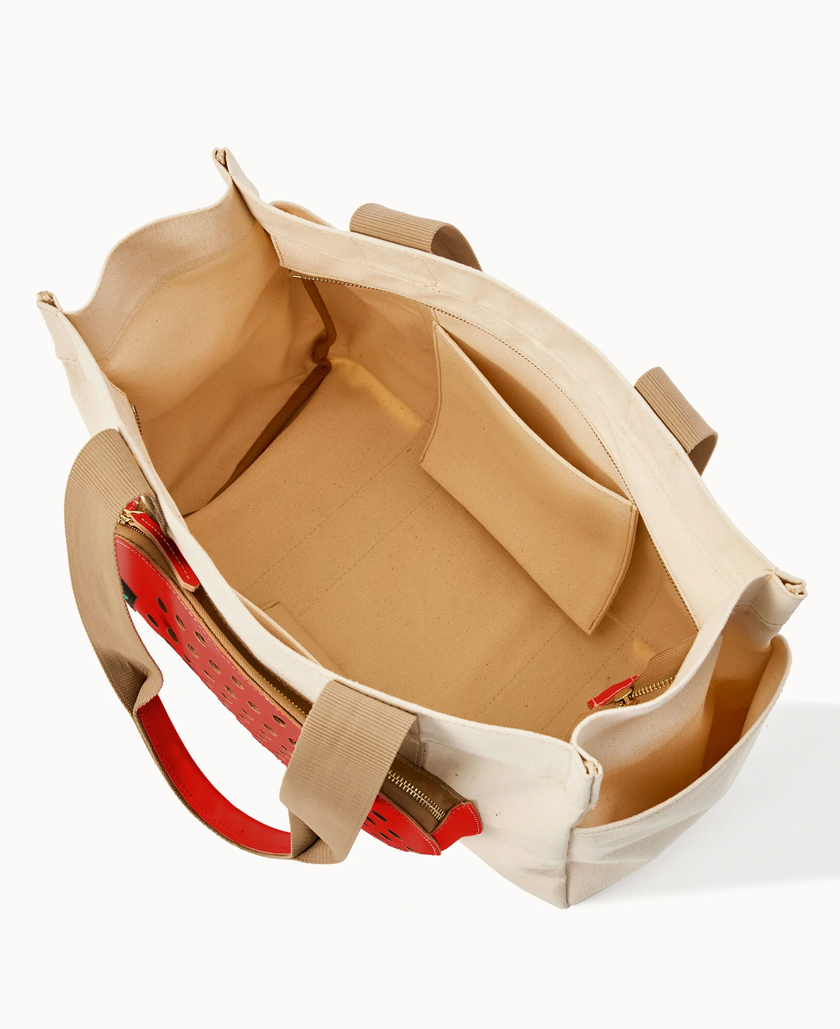 Canvas Pickleball Tote 40 - Image 32