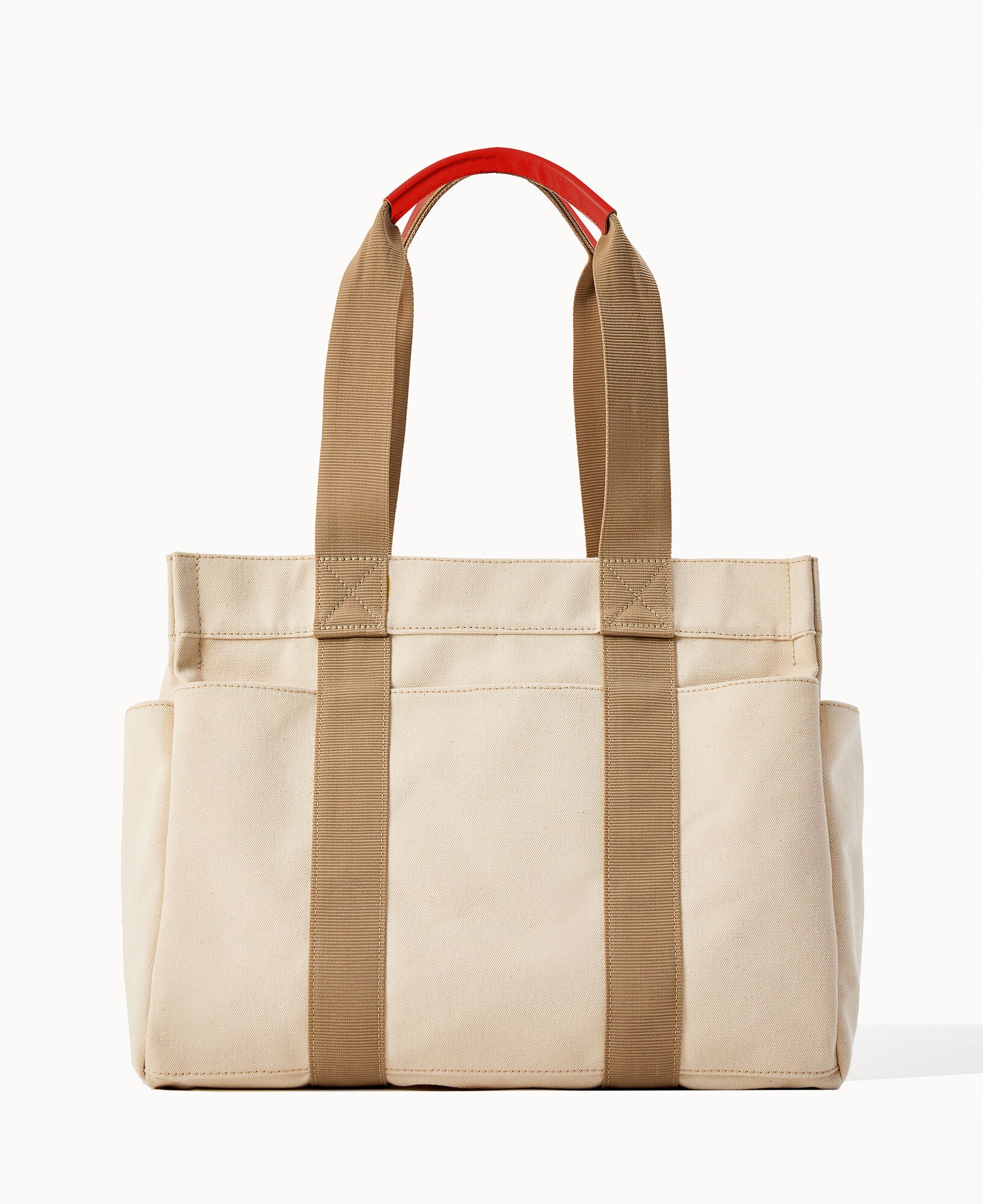 Canvas Pickleball Tote 40 - Image 33