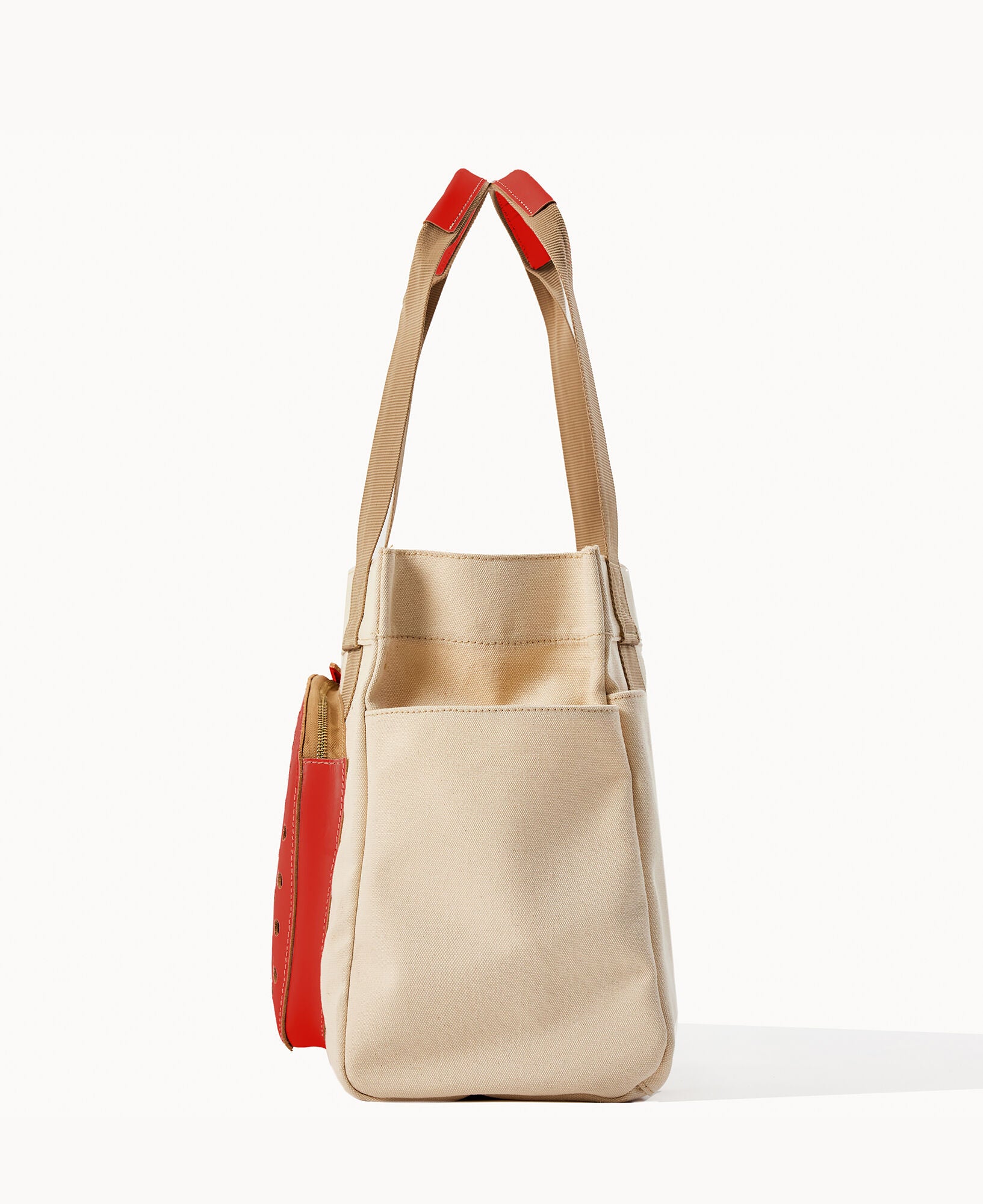 Canvas Pickleball Tote 40 - Image 34