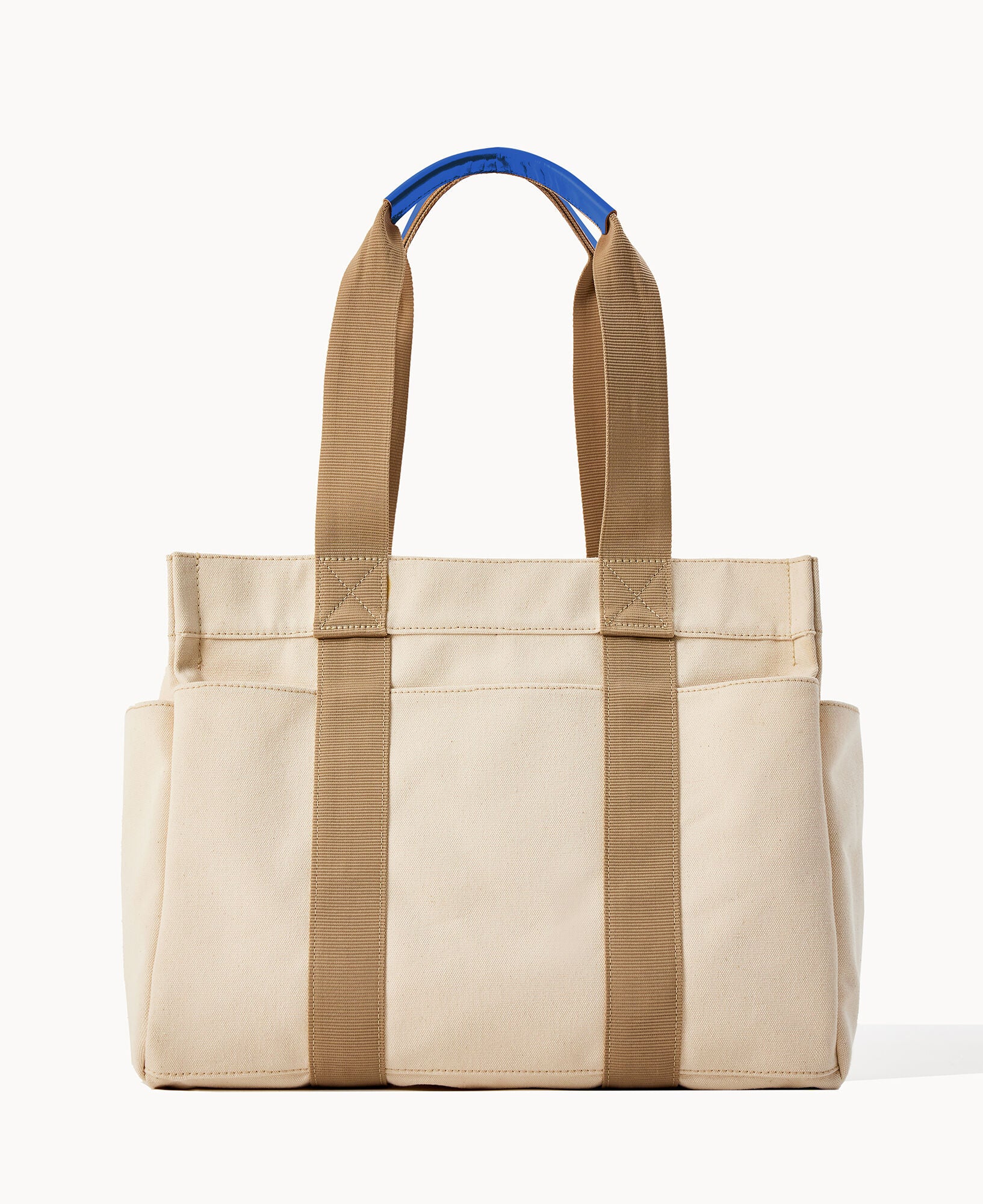 Canvas Pickleball Tote 40 - Image 42