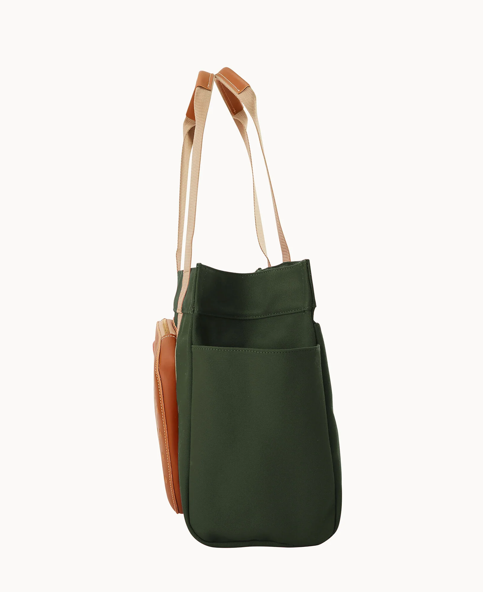 Canvas Pickleball Tote 40 - Image 25