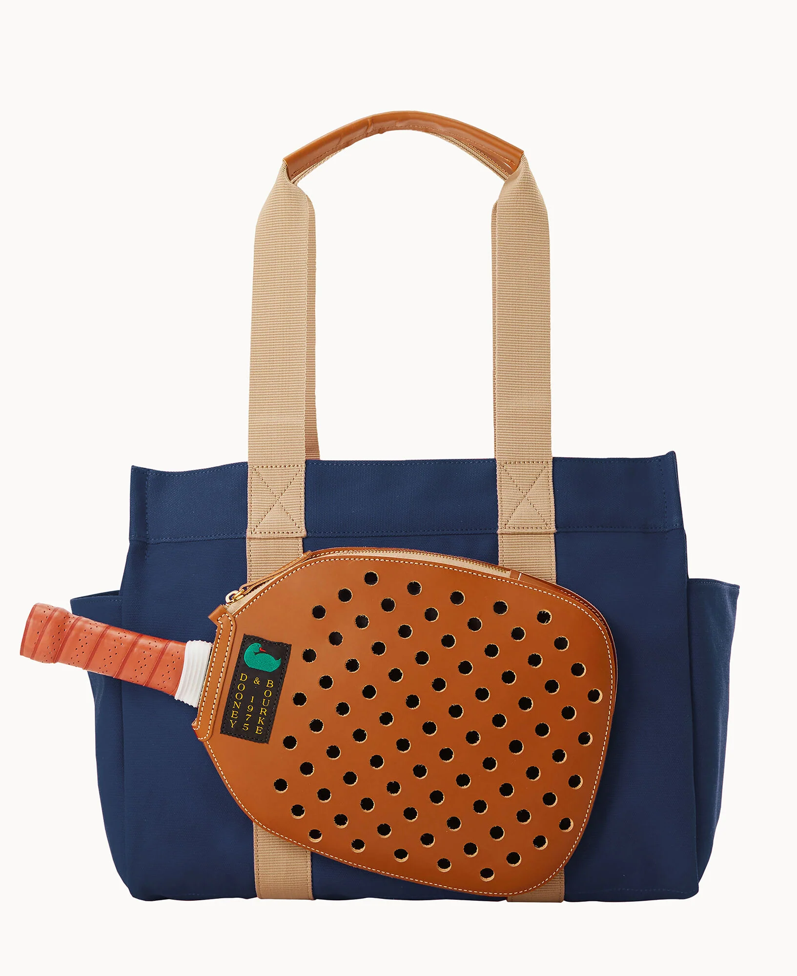 Canvas Pickleball Tote 40 - Image 30