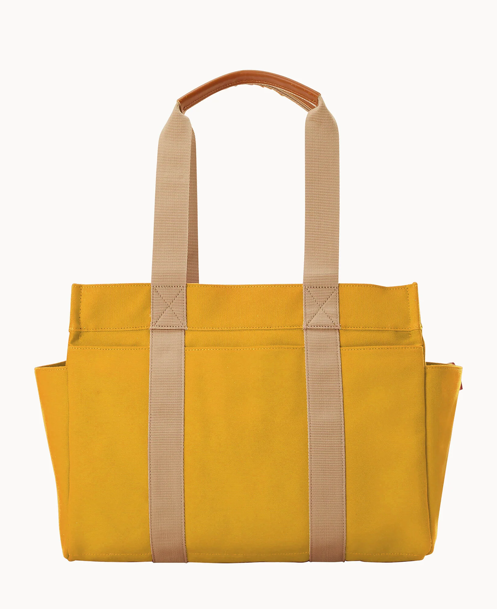 Canvas Pickleball Tote 40 - Image 41