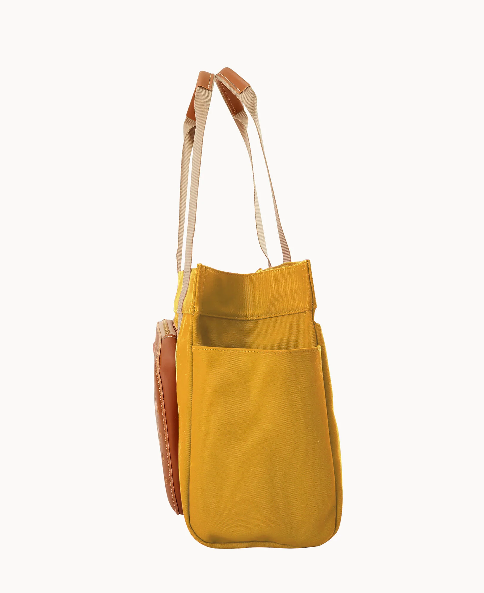 Canvas Pickleball Tote 40 - Image 42