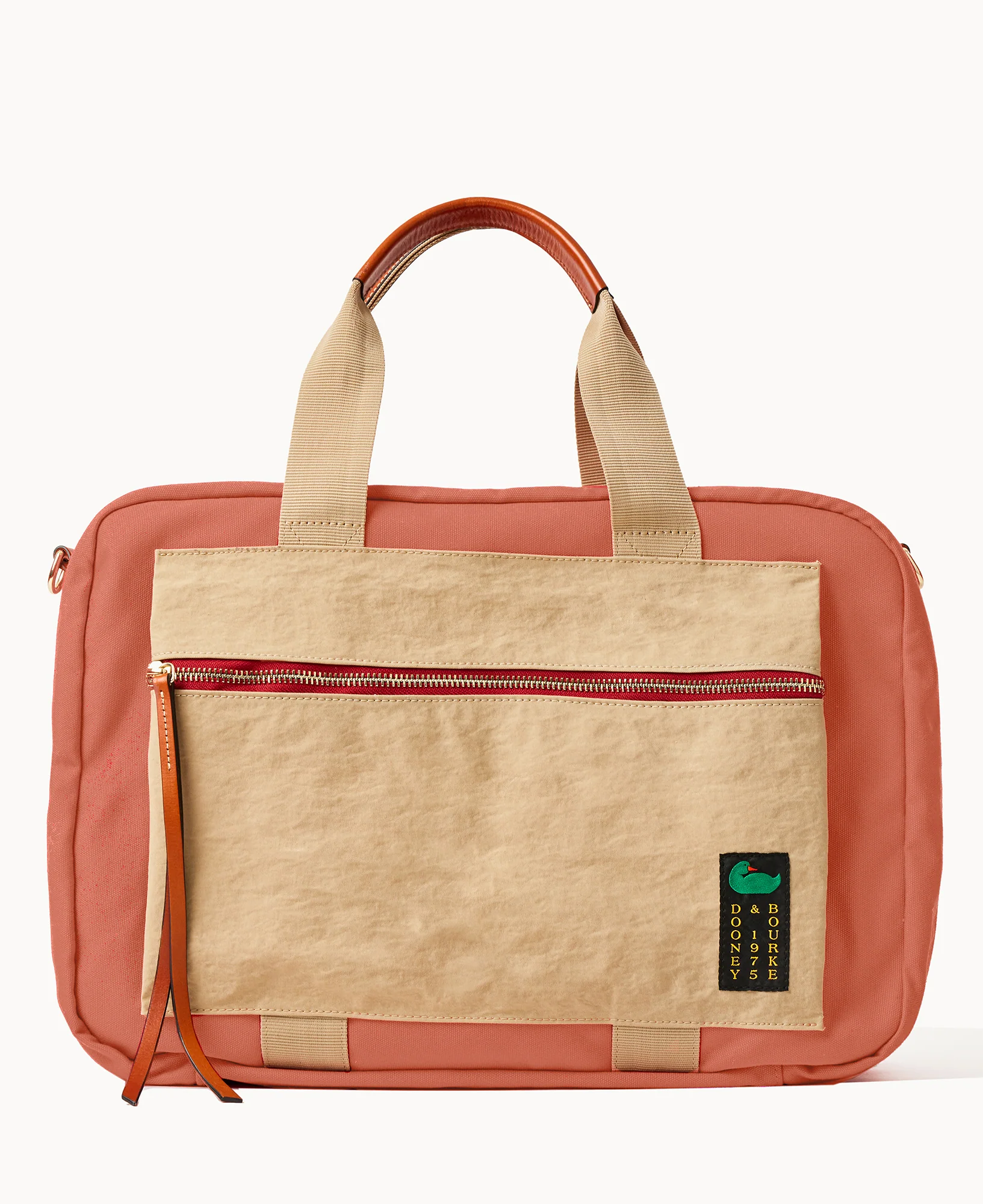 Canvas Suitcase 50 - Image 55