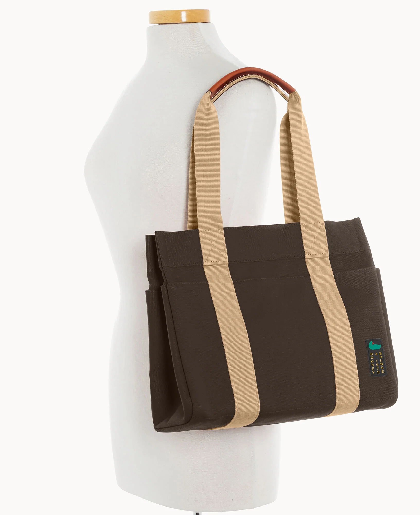 Canvas Tote 35 - Image 10