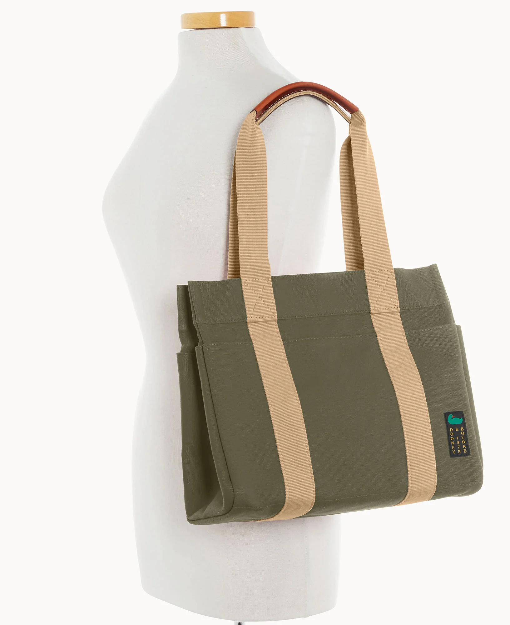 Canvas Tote 35 - Image 15