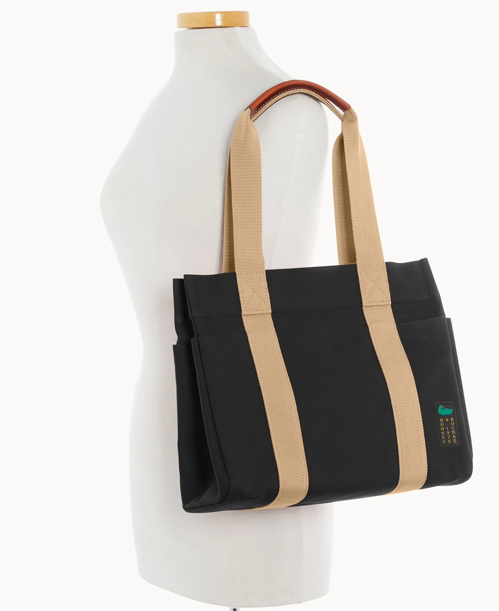Canvas Tote 35 - Image 25