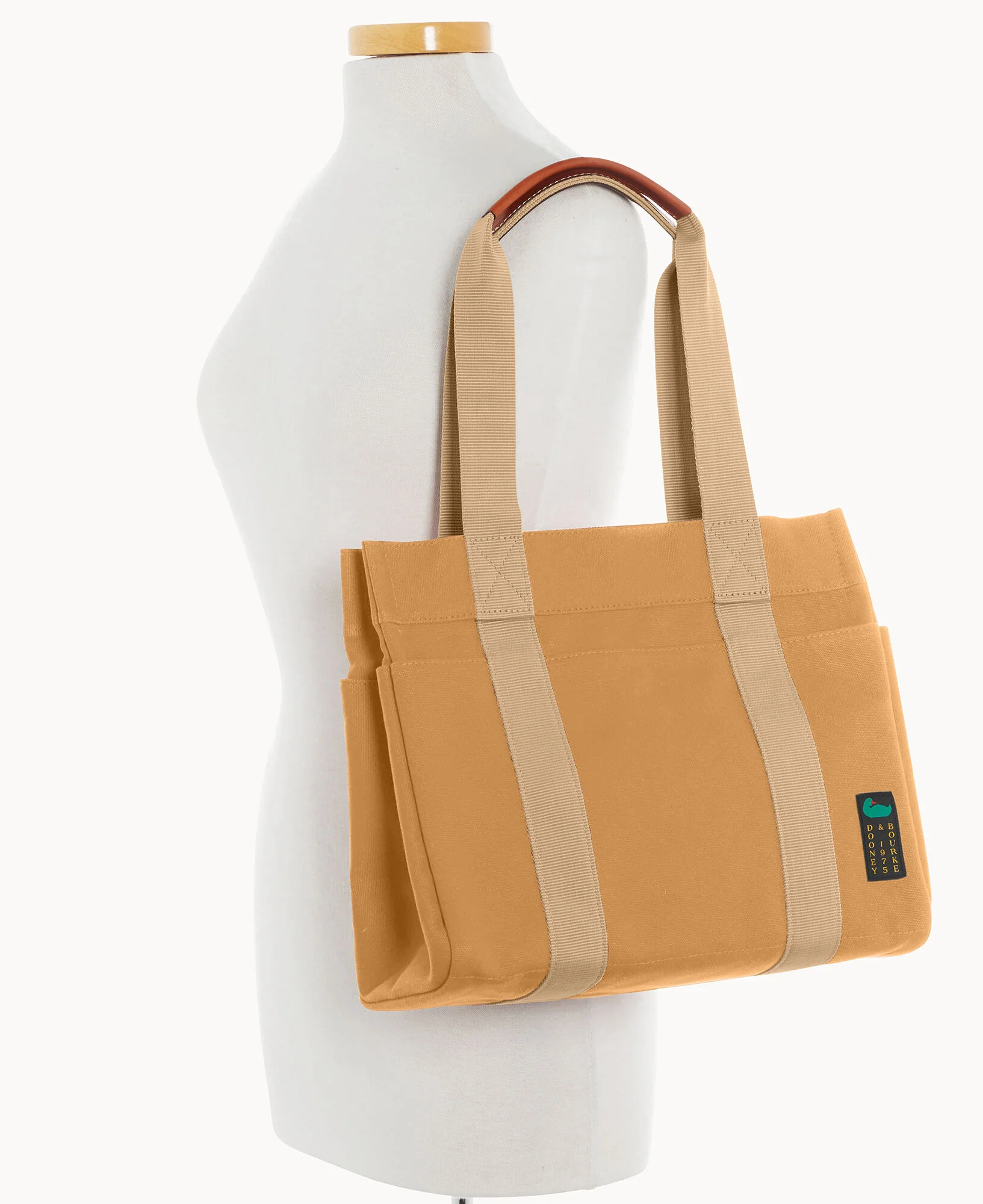 Canvas Tote 35 - Image 30