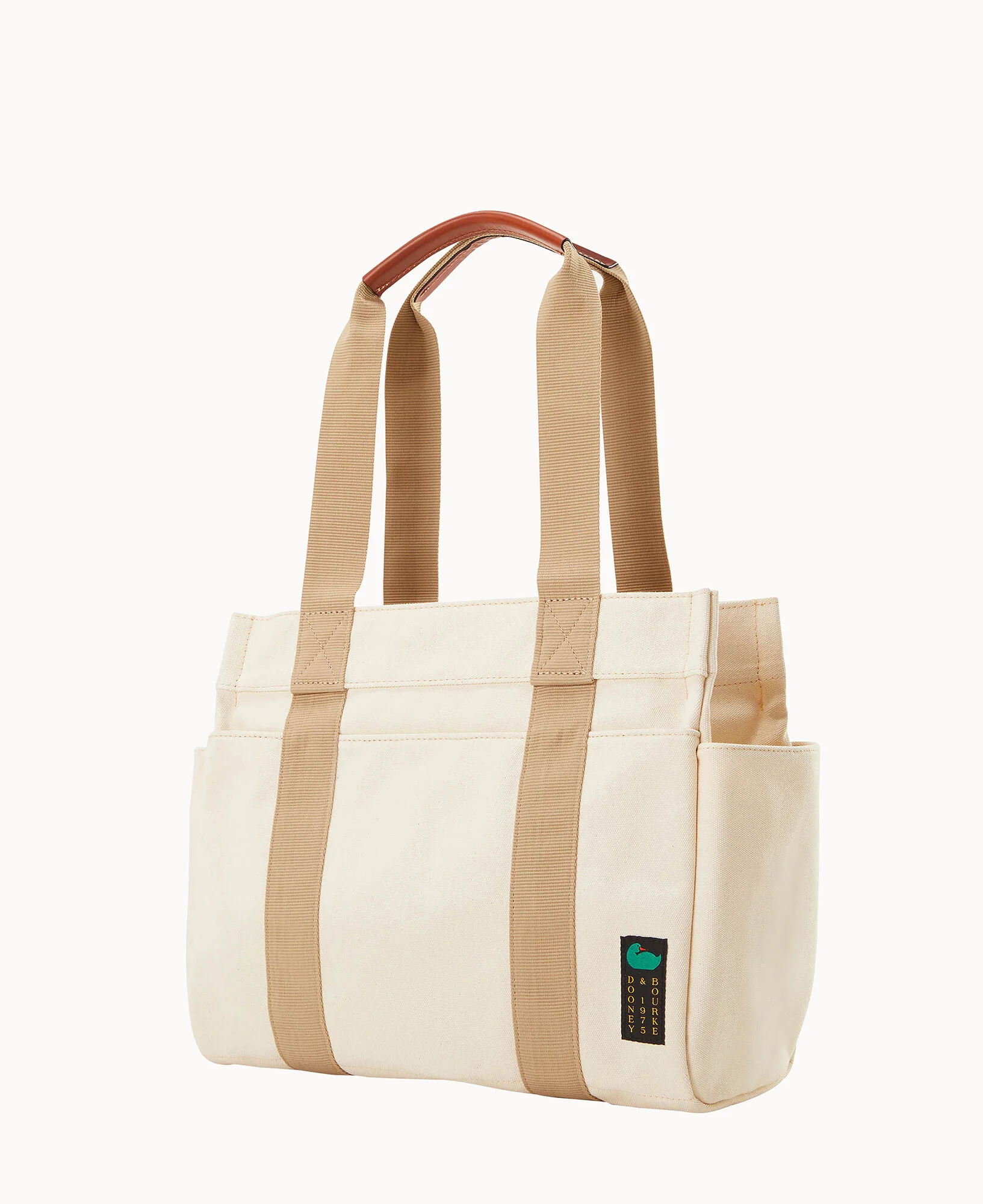 Canvas Tote 35 - Image 32