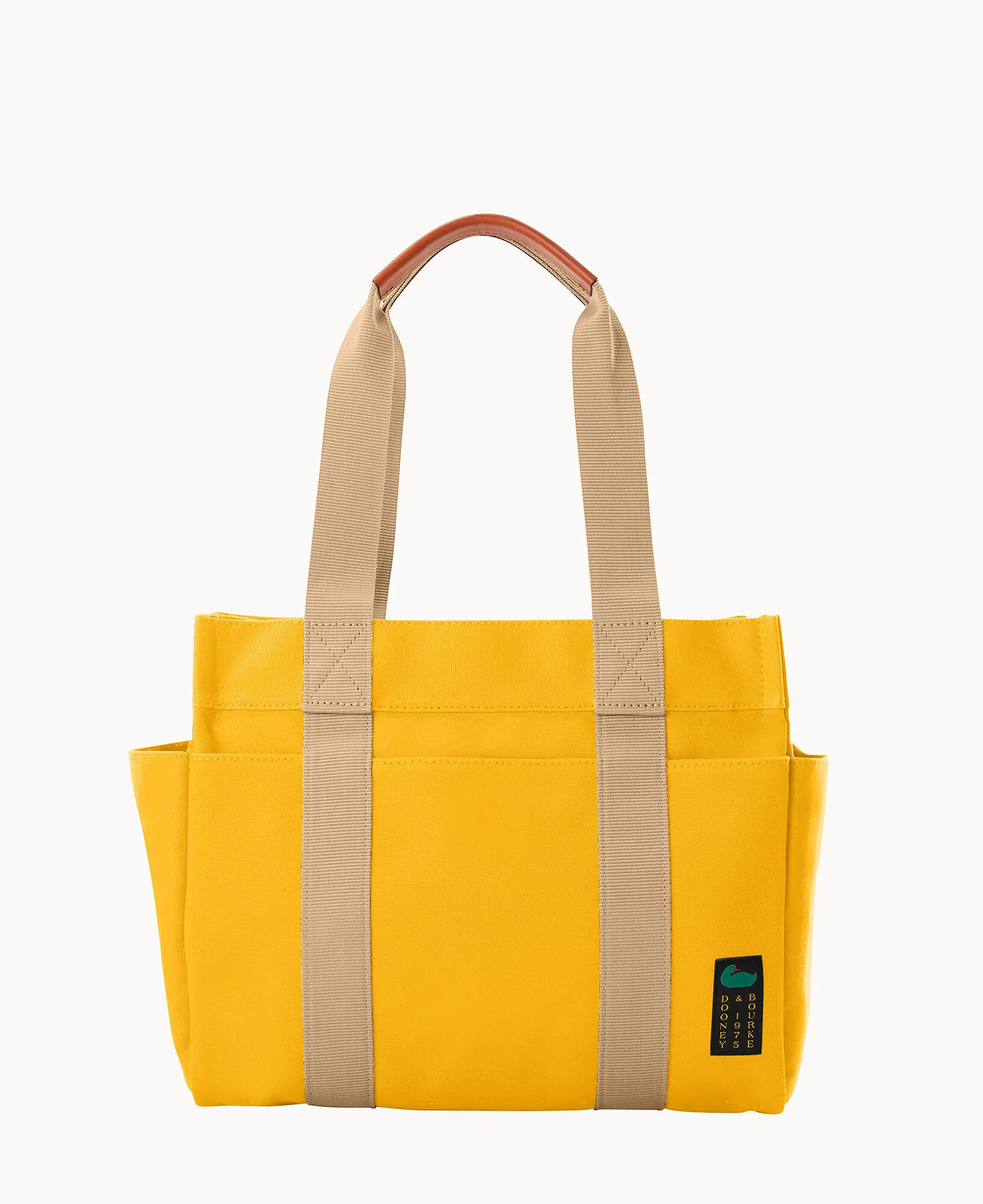 Canvas Tote 35 - Image 36