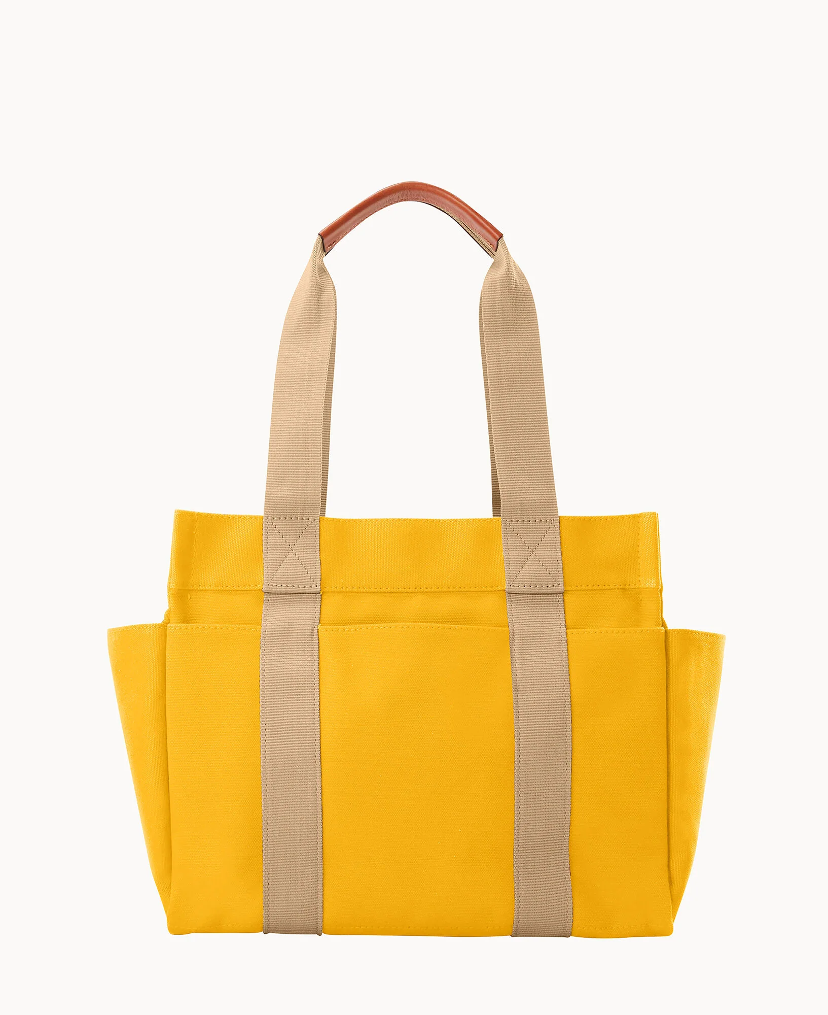 Canvas Tote 35 - Image 39