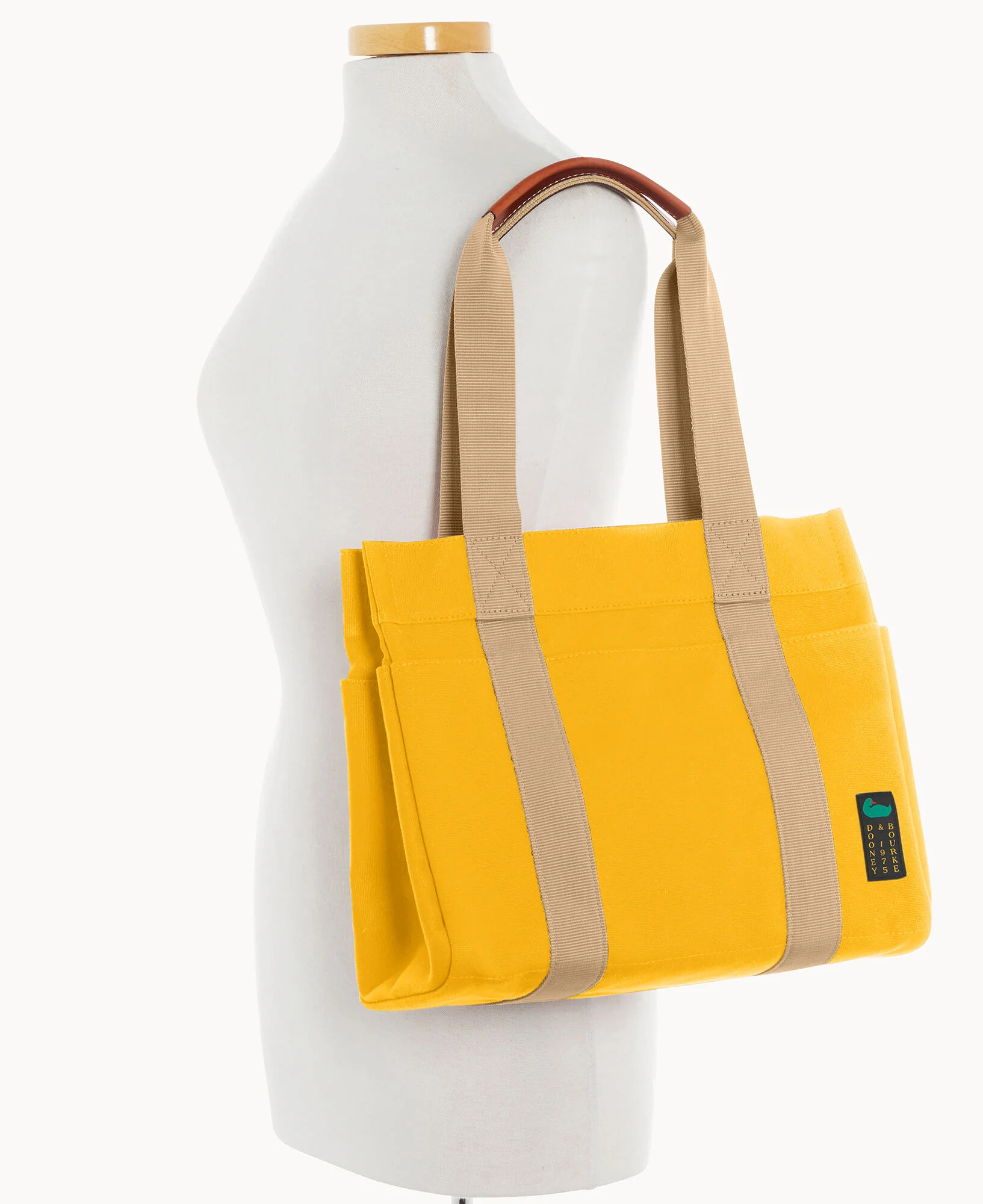 Canvas Tote 35 - Image 40