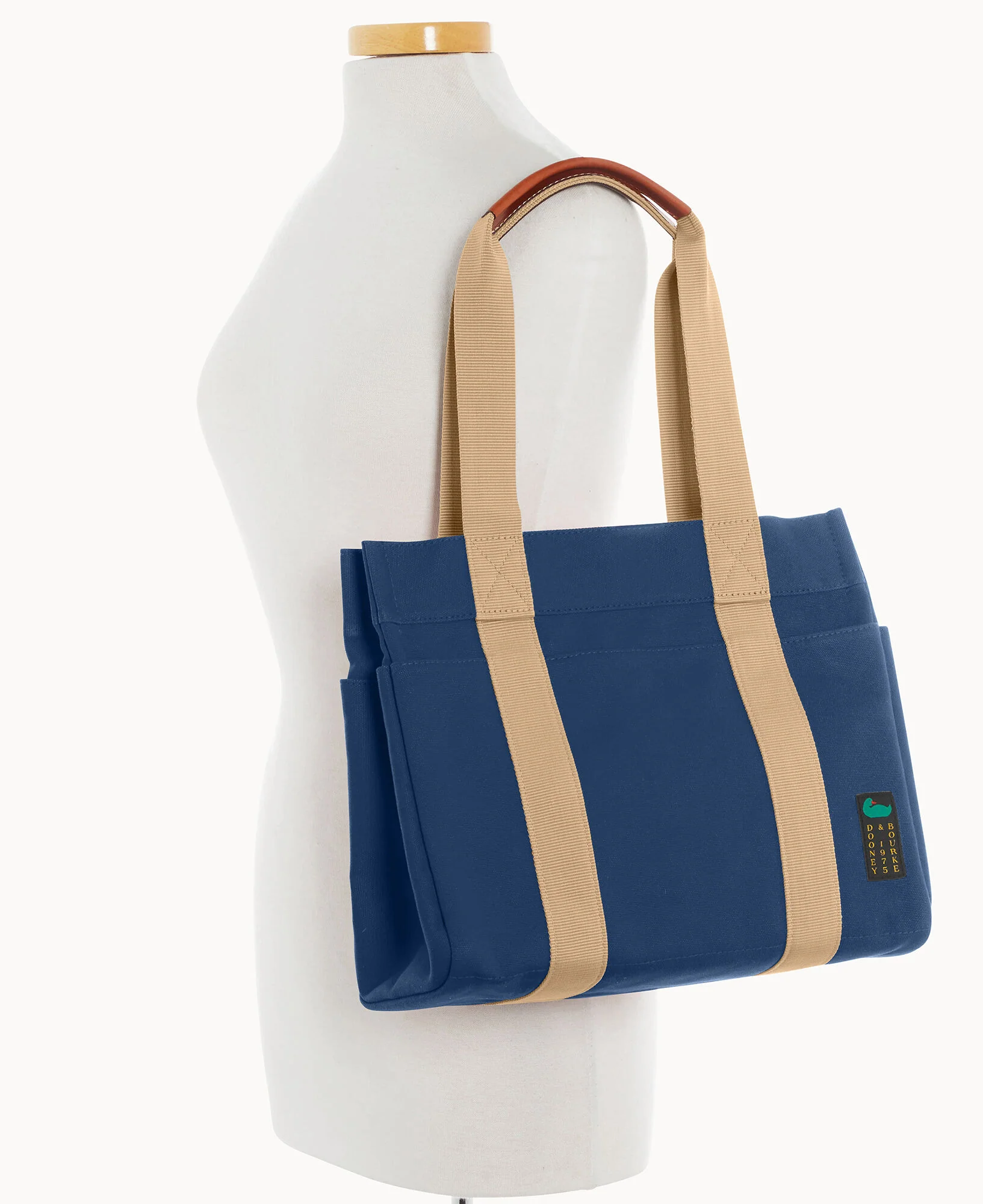 Canvas Tote 35 - Image 5