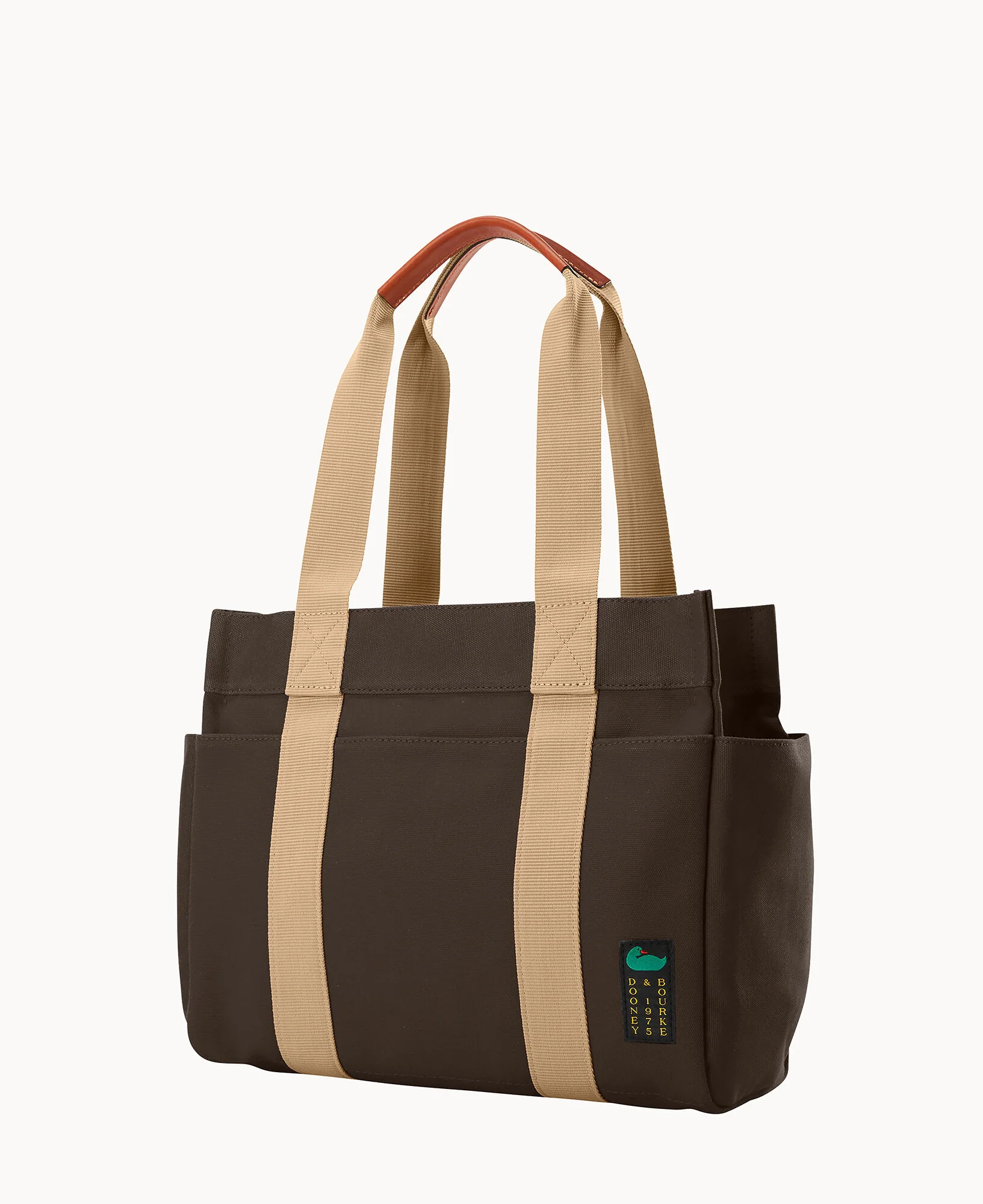 Canvas Tote 35 - Image 7