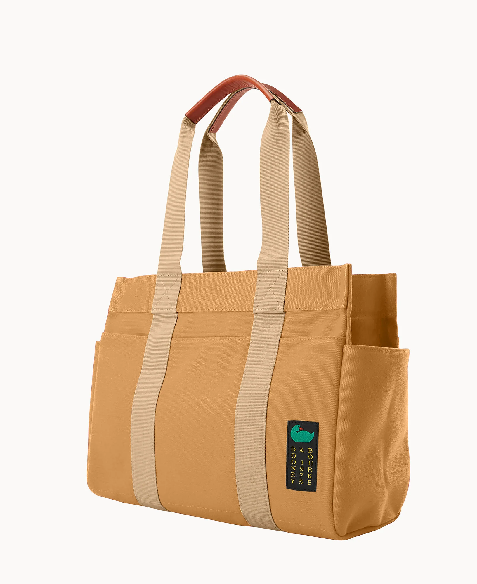 Canvas Tote 40 - Image 10