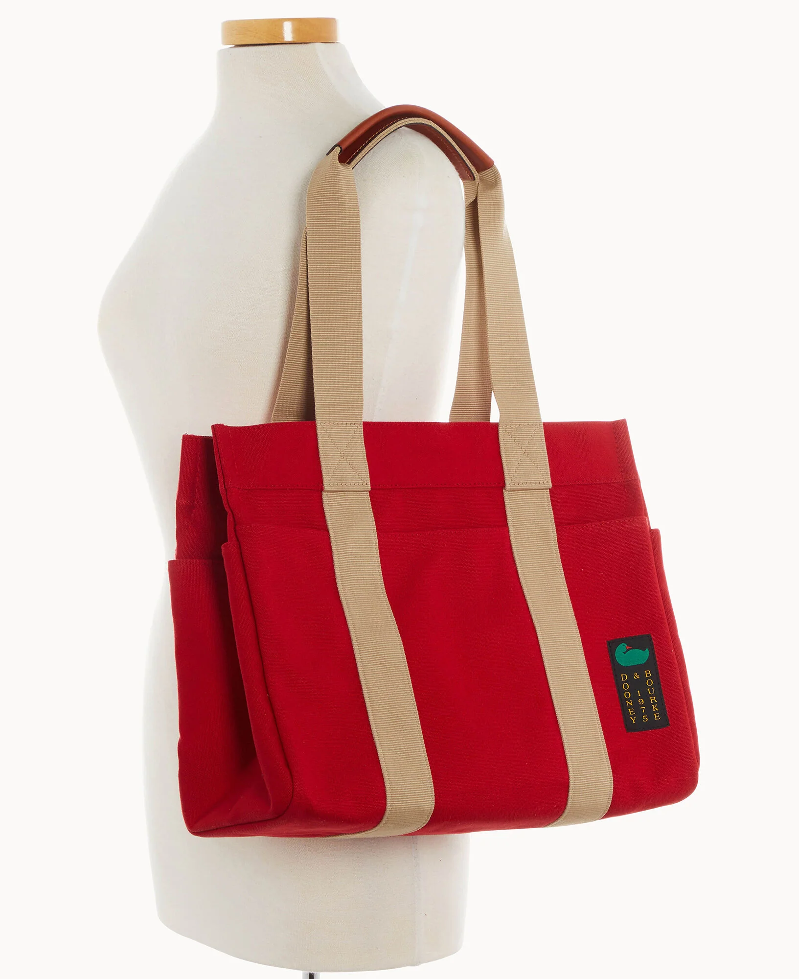 Canvas Tote 40 - Image 17
