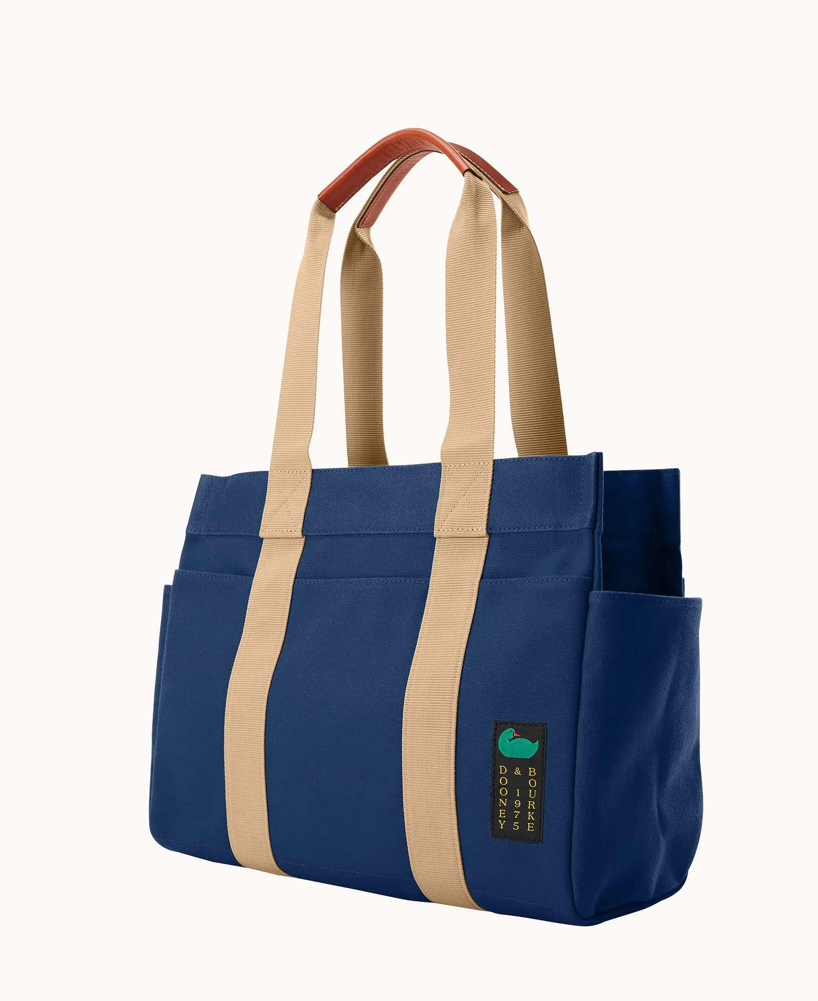 Canvas Tote 40 - Image 19
