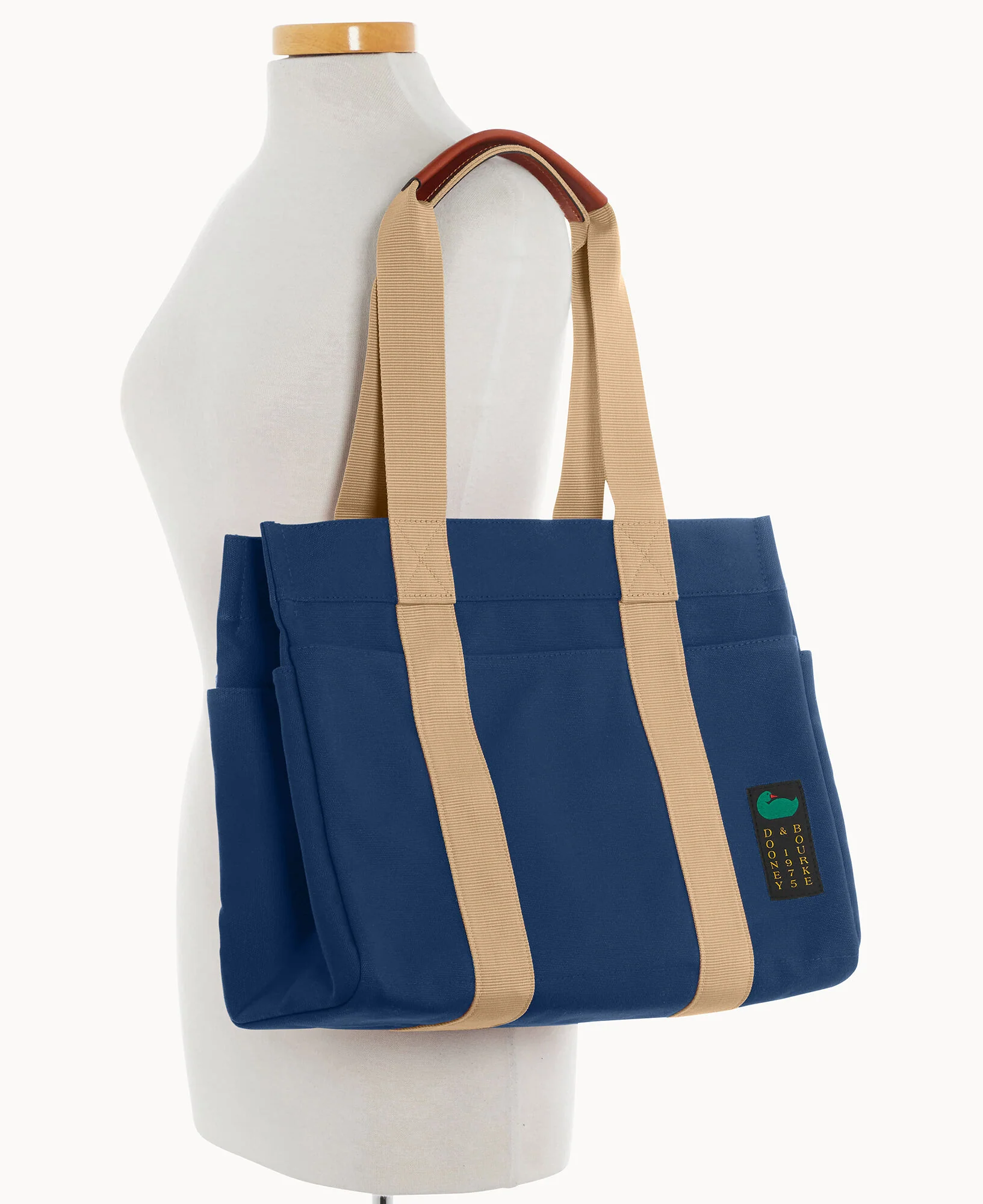 Canvas Tote 40 - Image 22