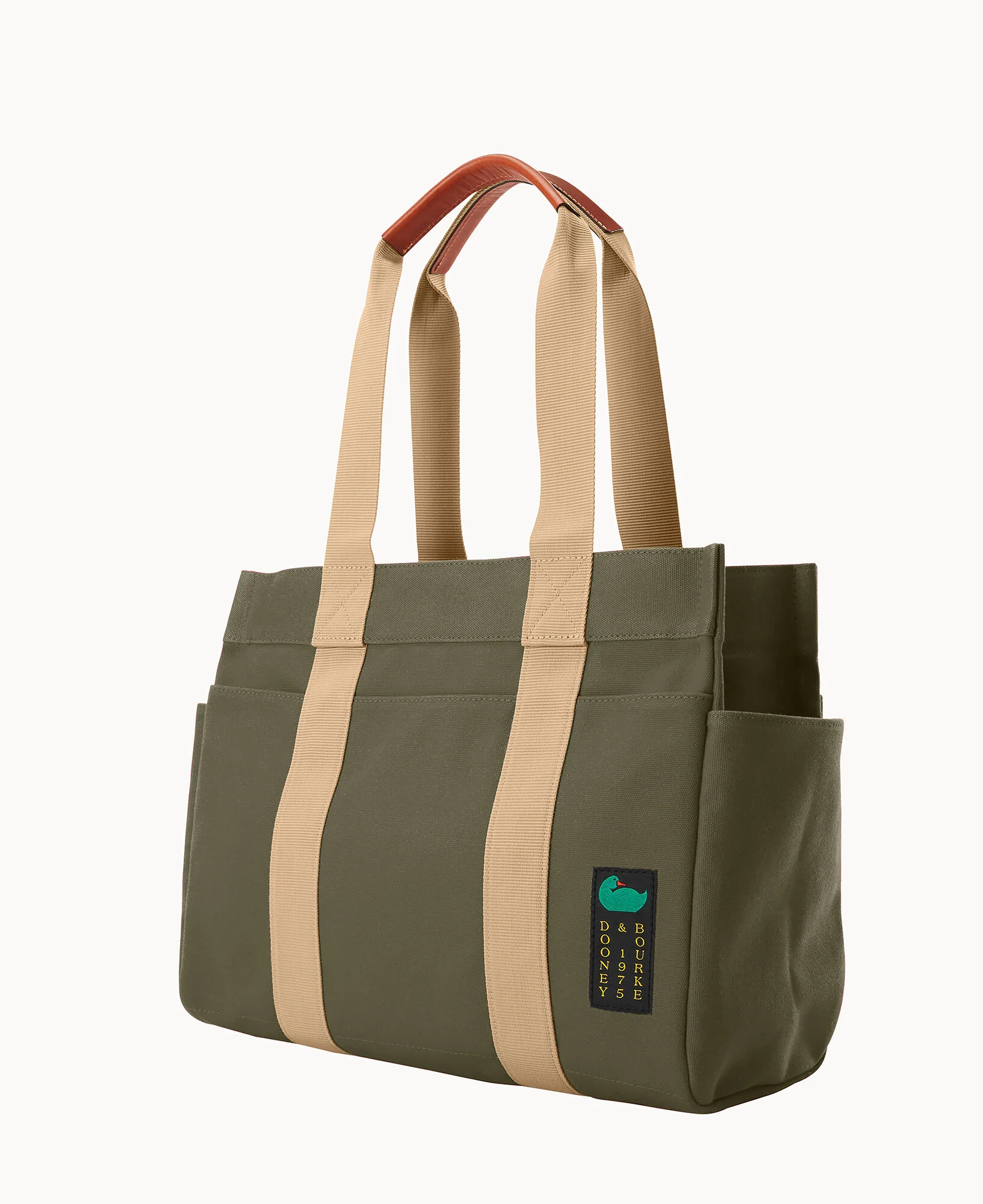 Canvas Tote 40 - Image 24
