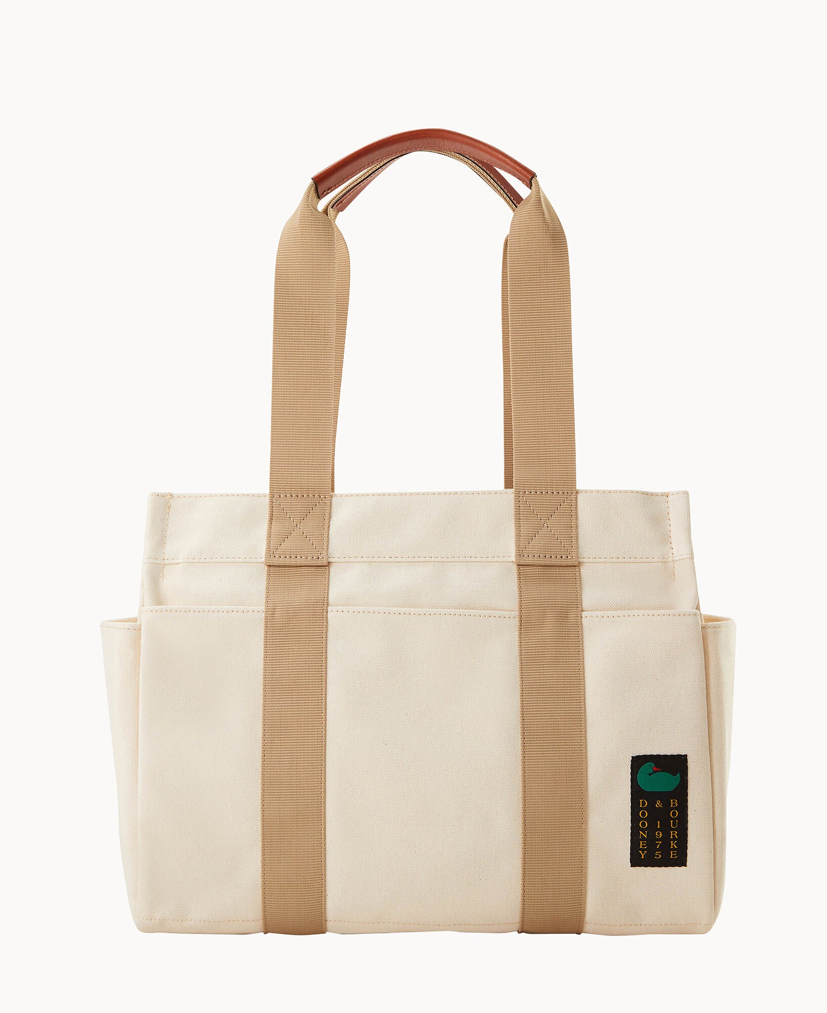 Canvas Tote 40 - Image 28