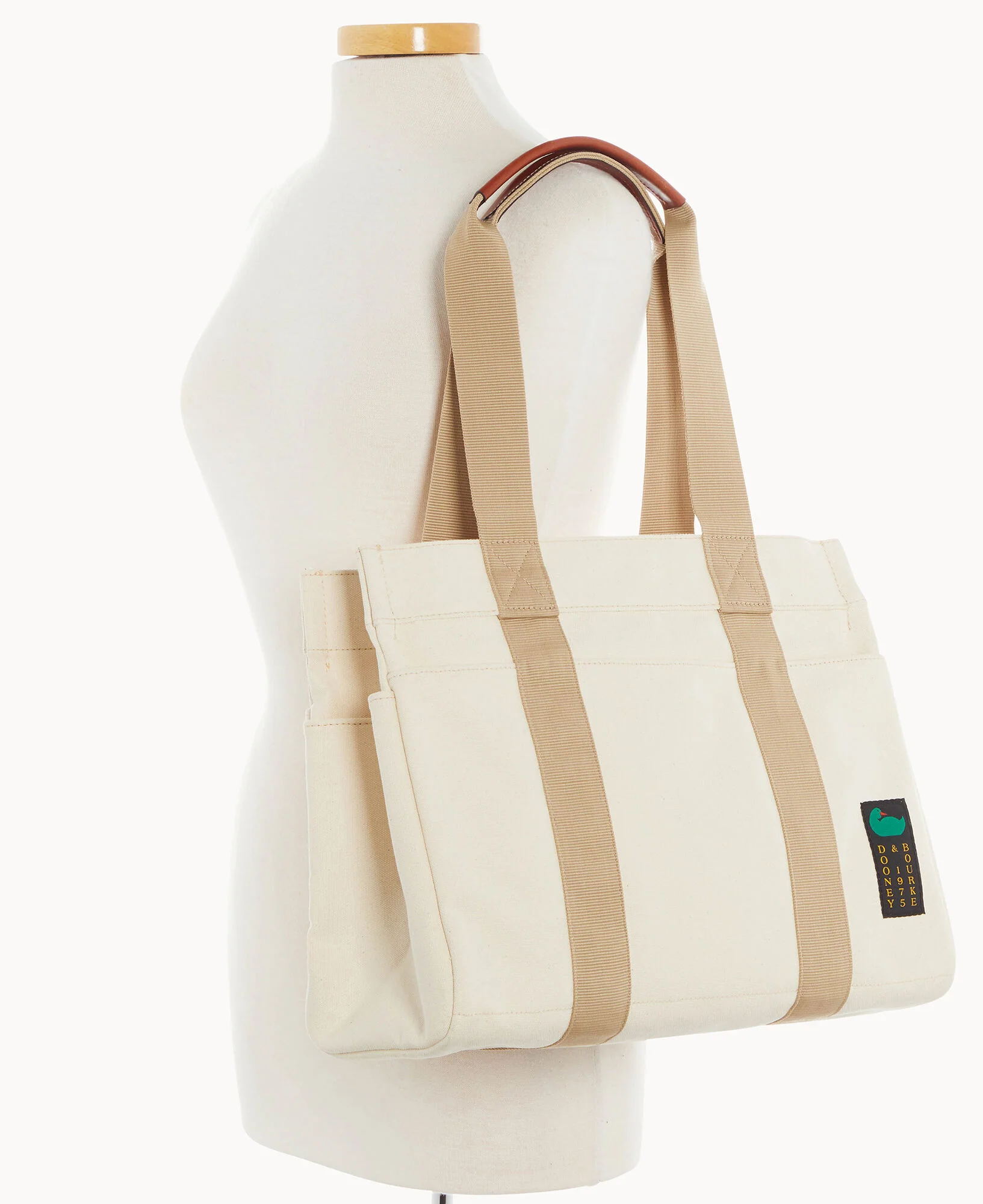Canvas Tote 40 - Image 32