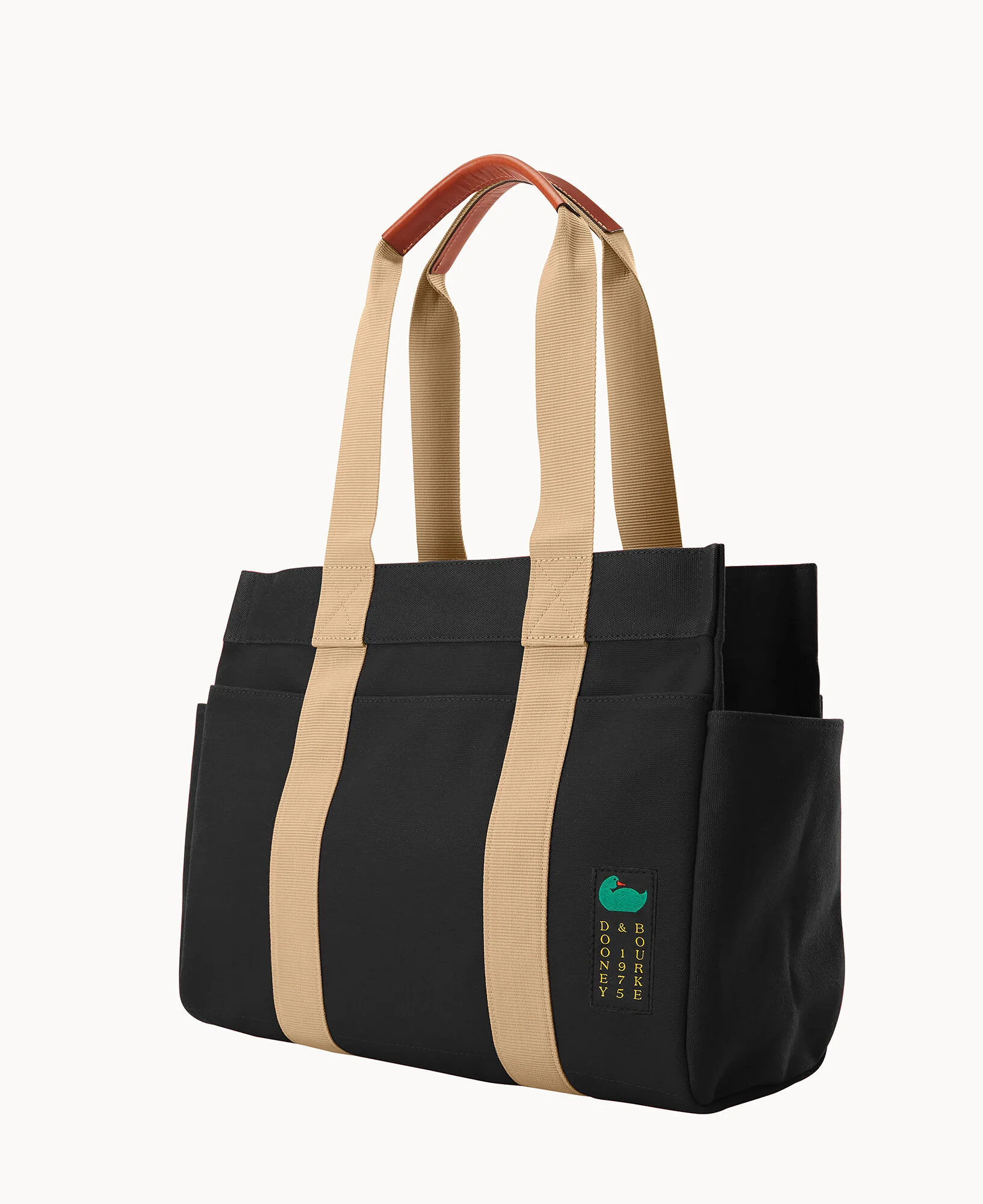 Canvas Tote 40 - Image 34