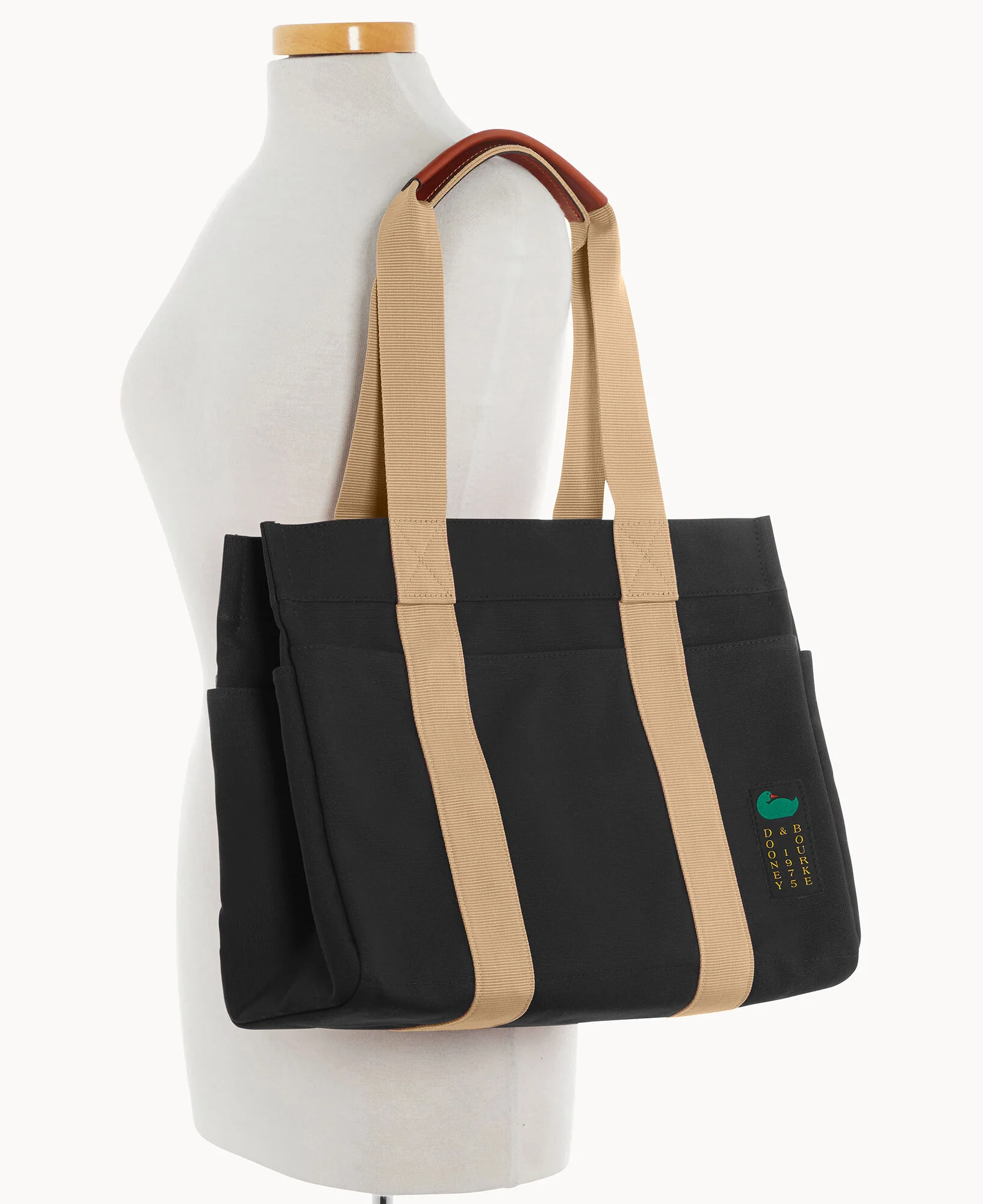 Canvas Tote 40 - Image 37
