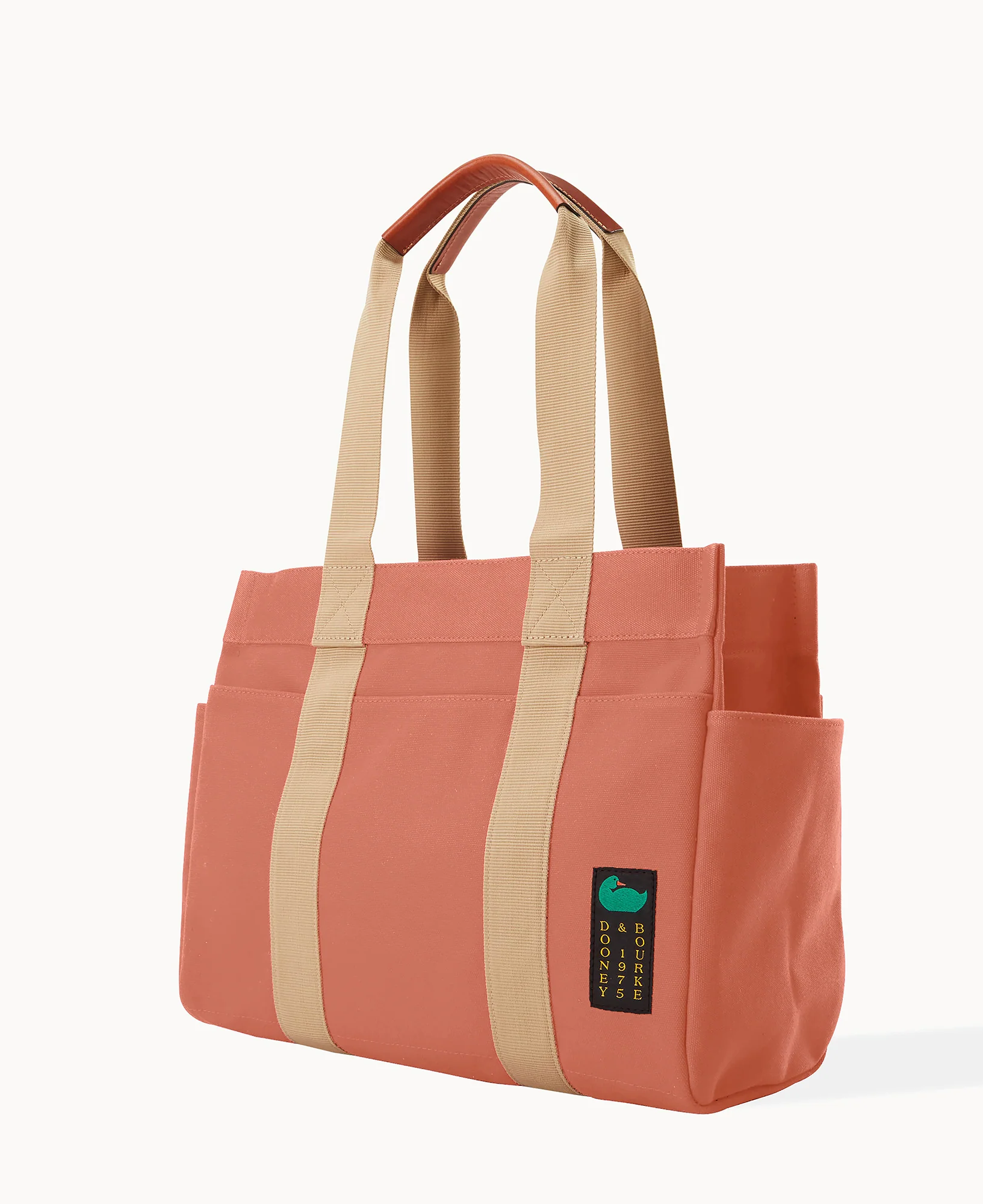 Canvas Tote 40 - Image 44