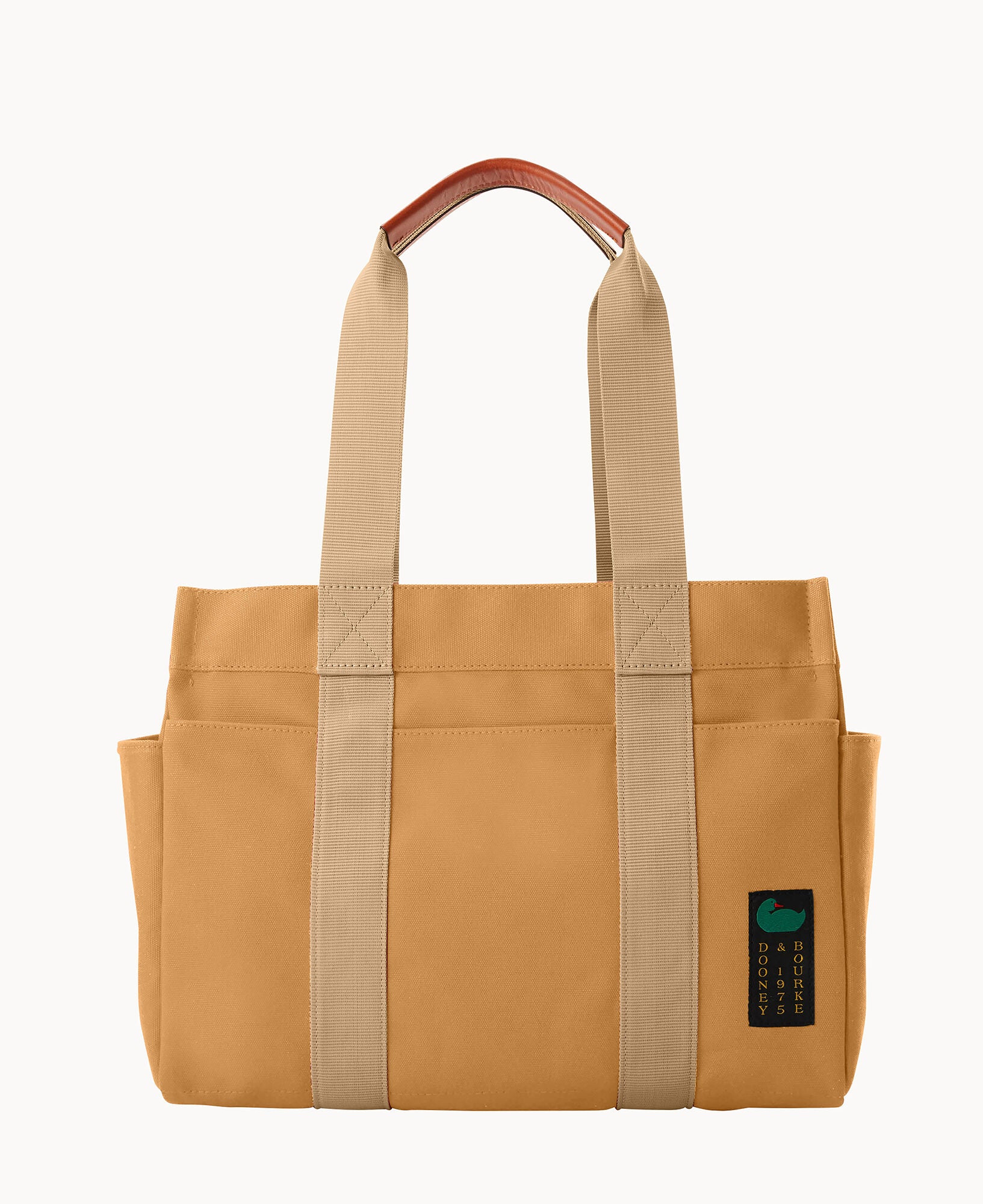Canvas Tote 40 - Image 9