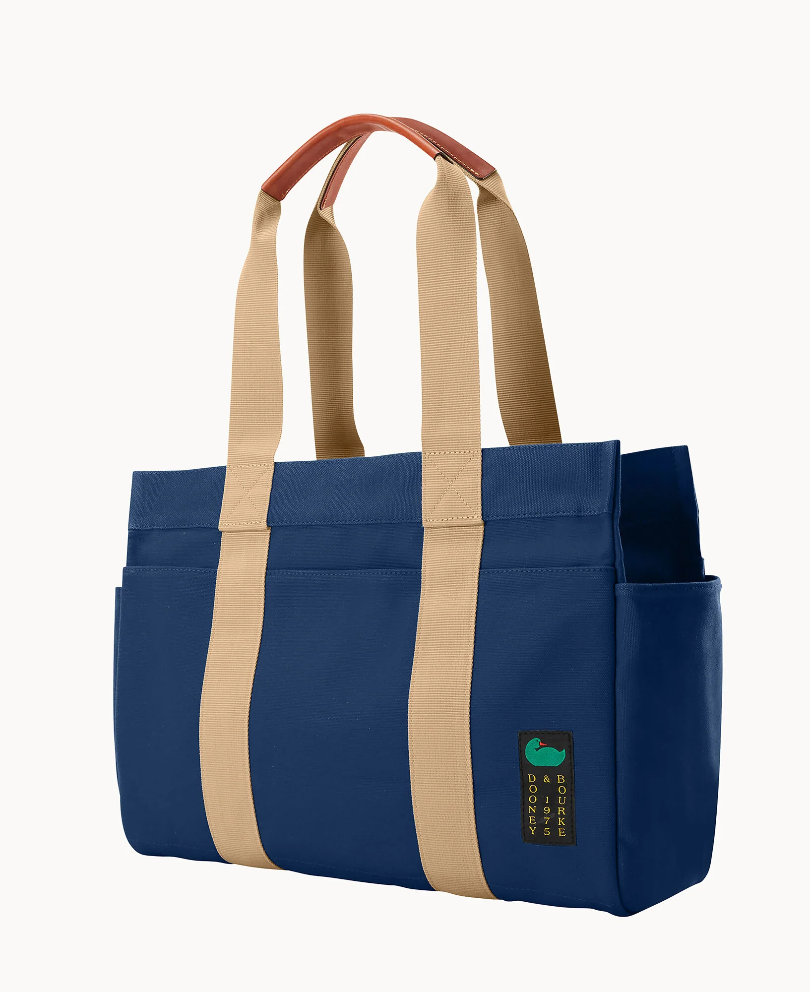 Canvas Tote 45 - Image 17