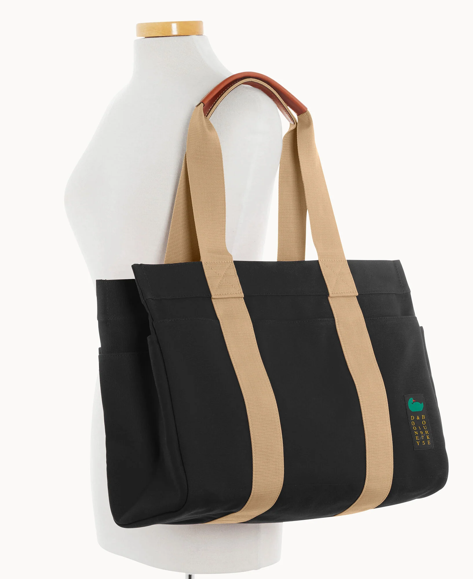 Canvas Tote 45 - Image 25