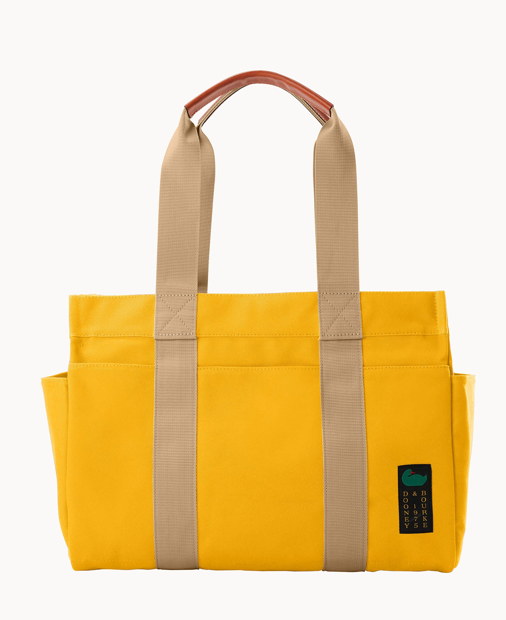 Canvas Tote 45 - Image 26