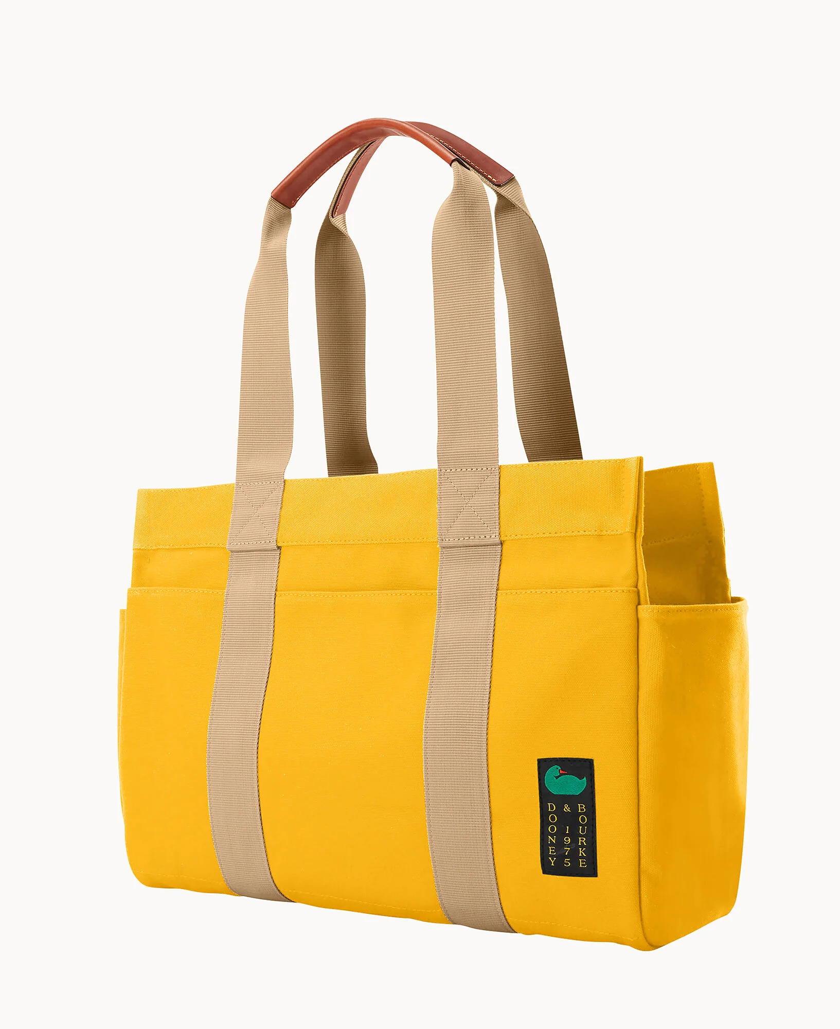 Canvas Tote 45 - Image 27