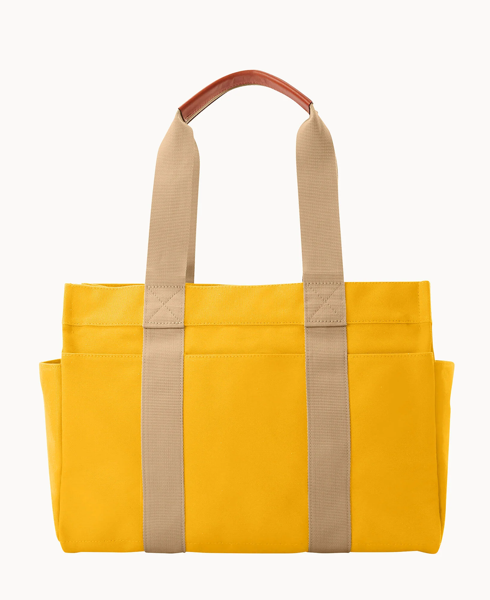 Canvas Tote 45 - Image 29